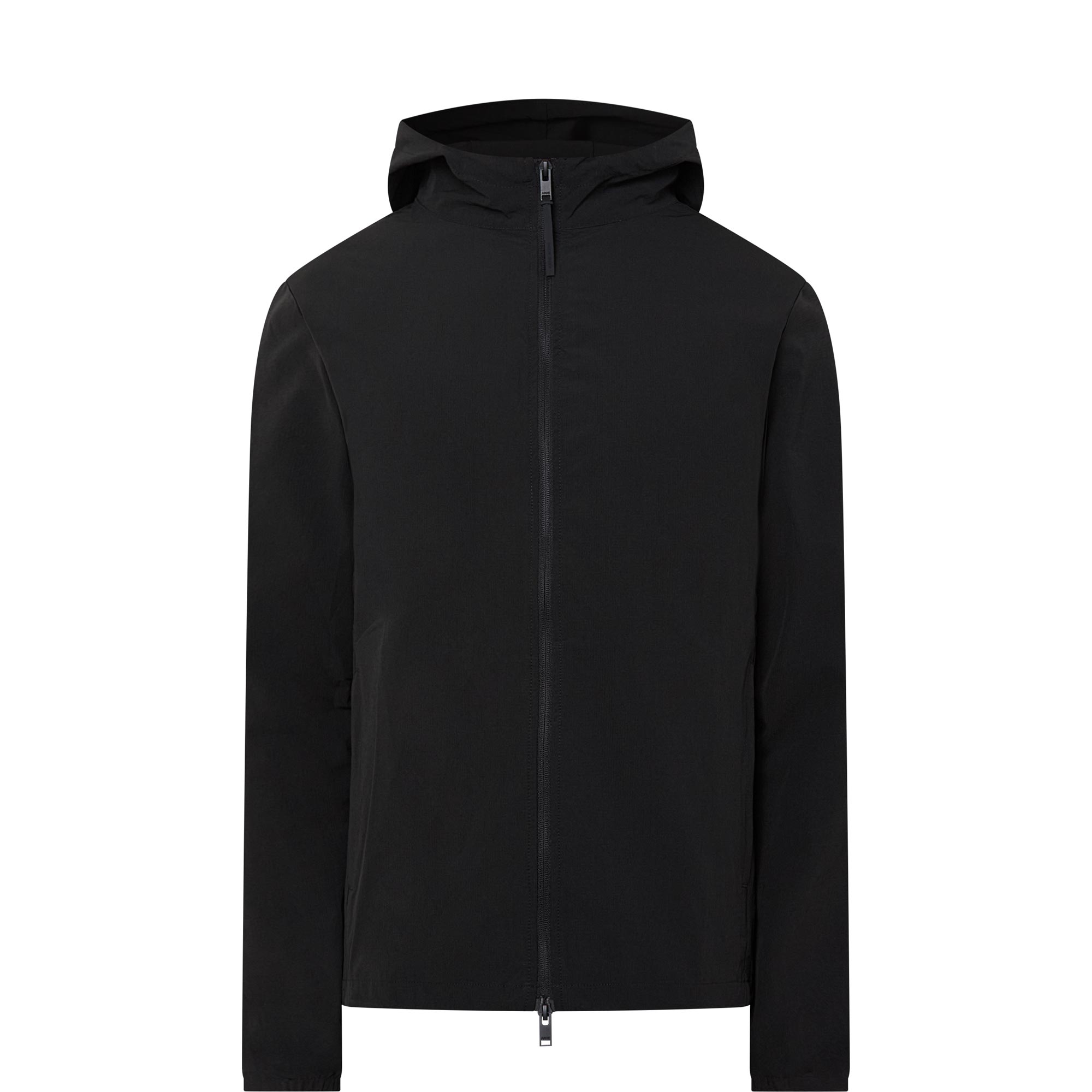 Active Technical Windbreaker Jacket