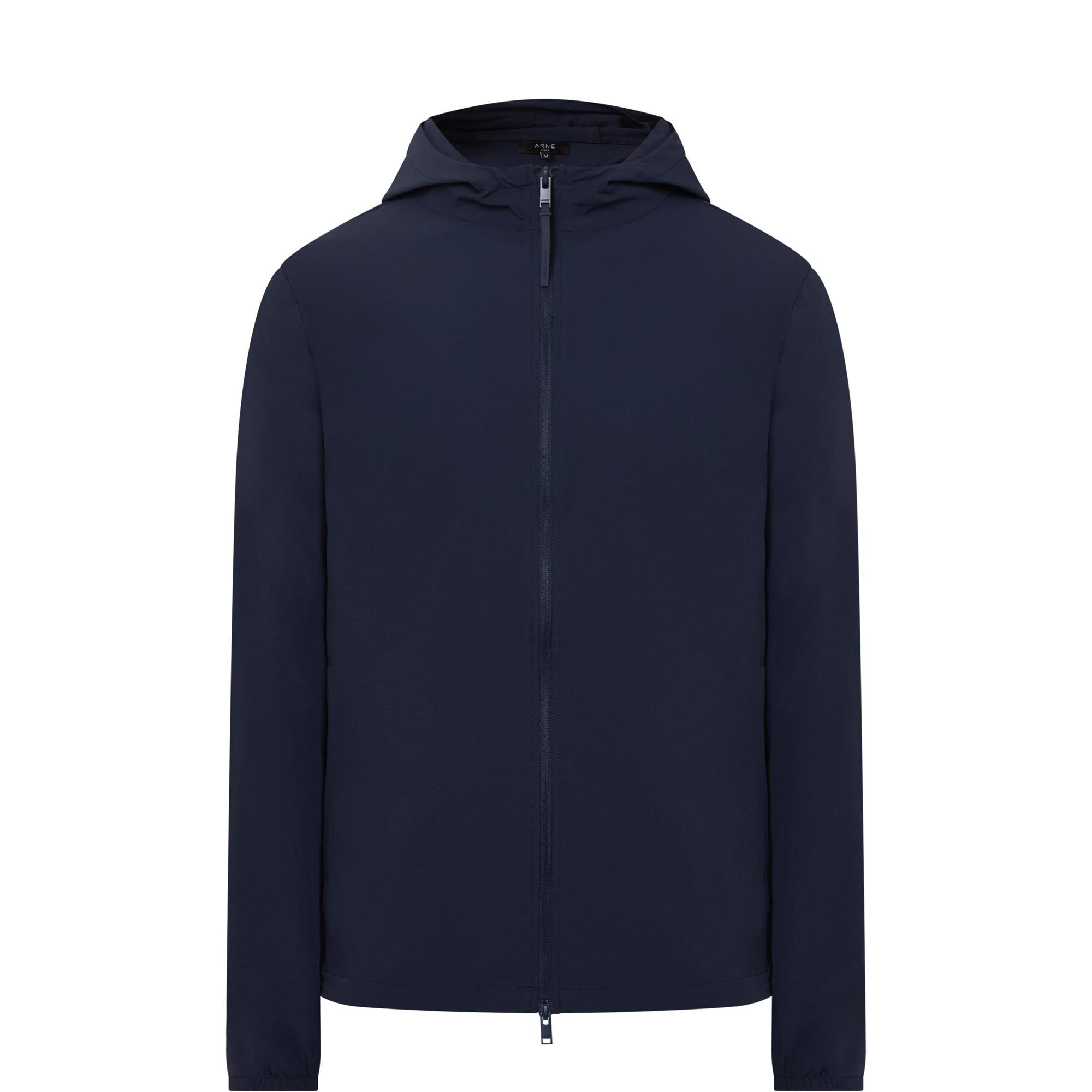 Active Technical Windbreaker Jacket