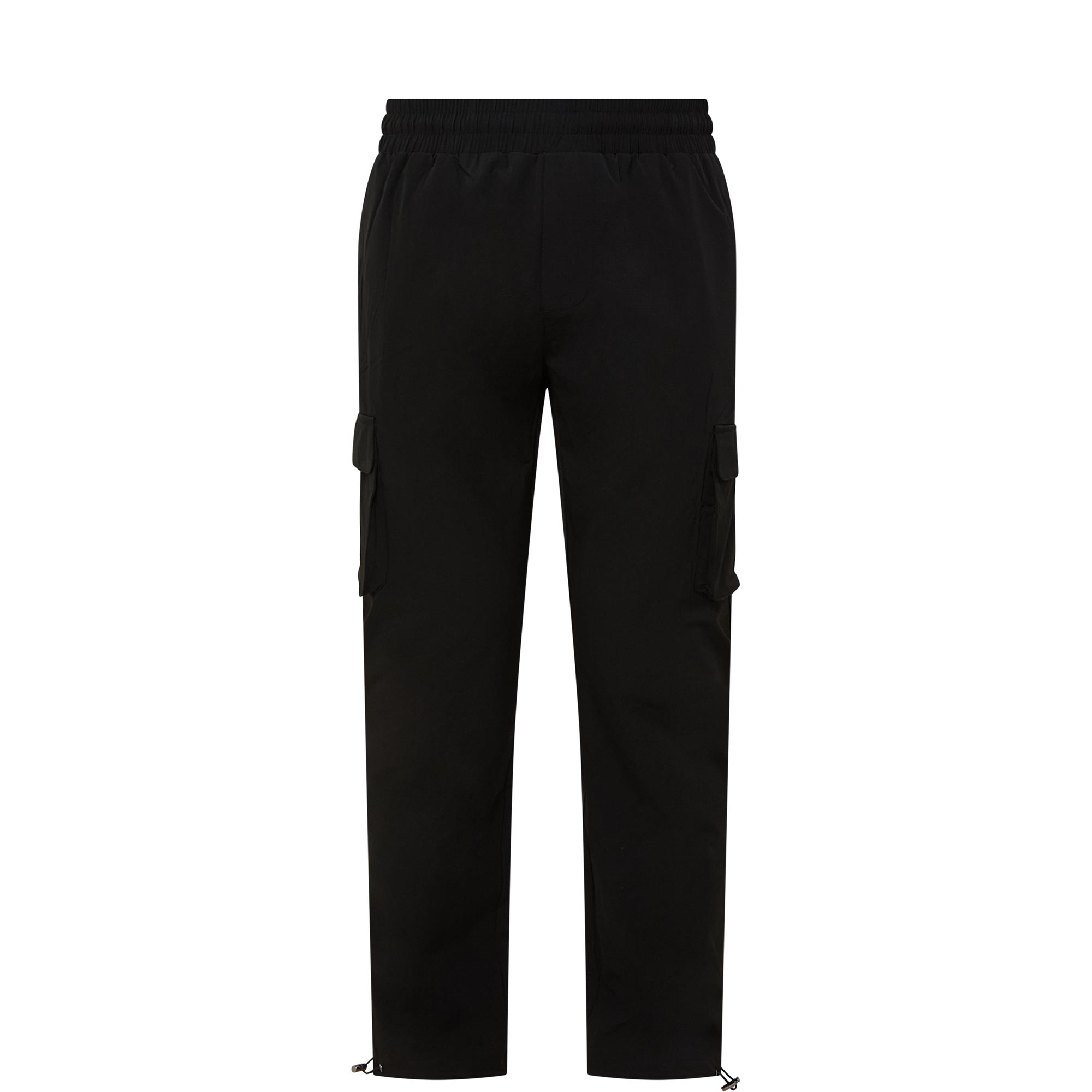 Utility Cargo Trousers