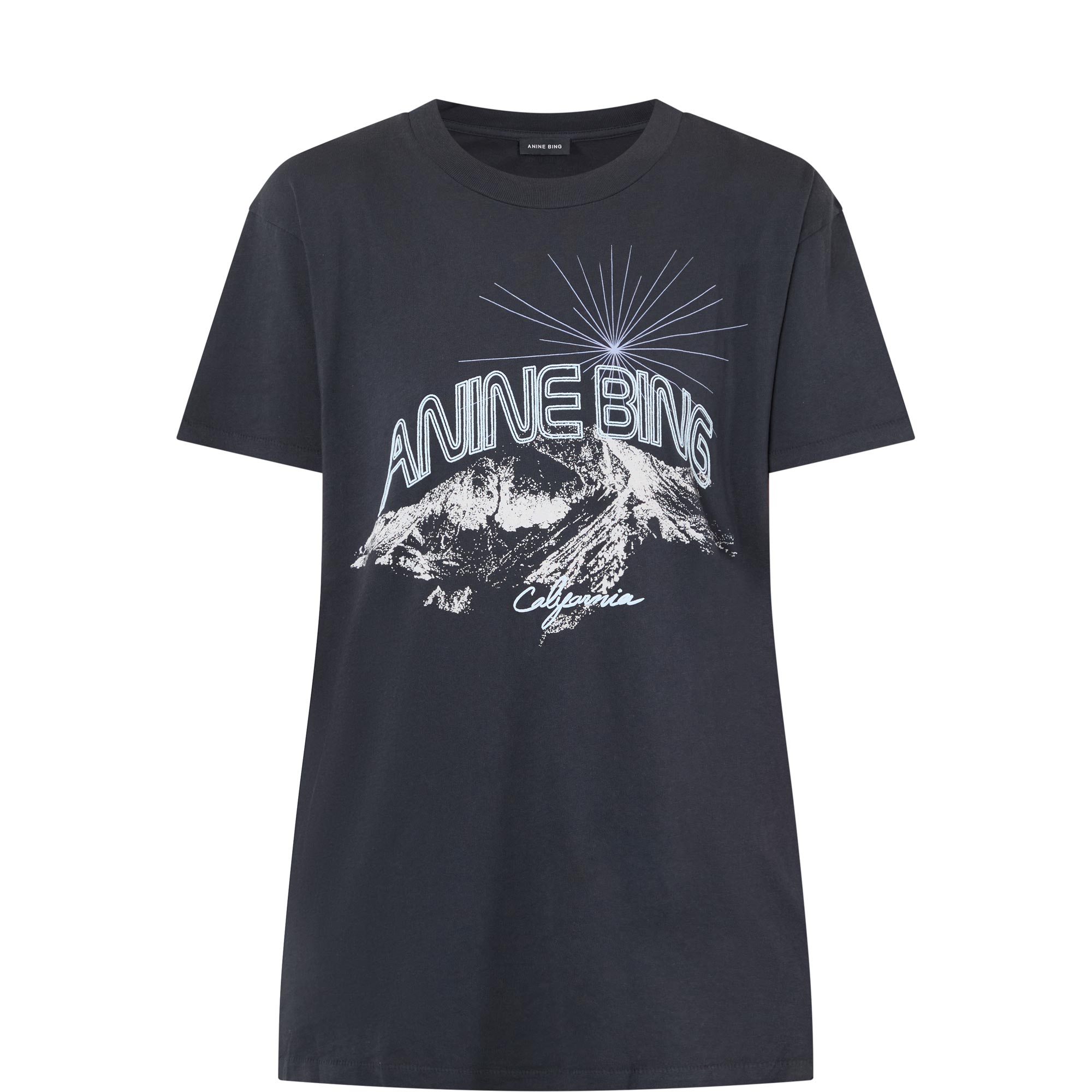 Walker Logo Graphic T-Shirt