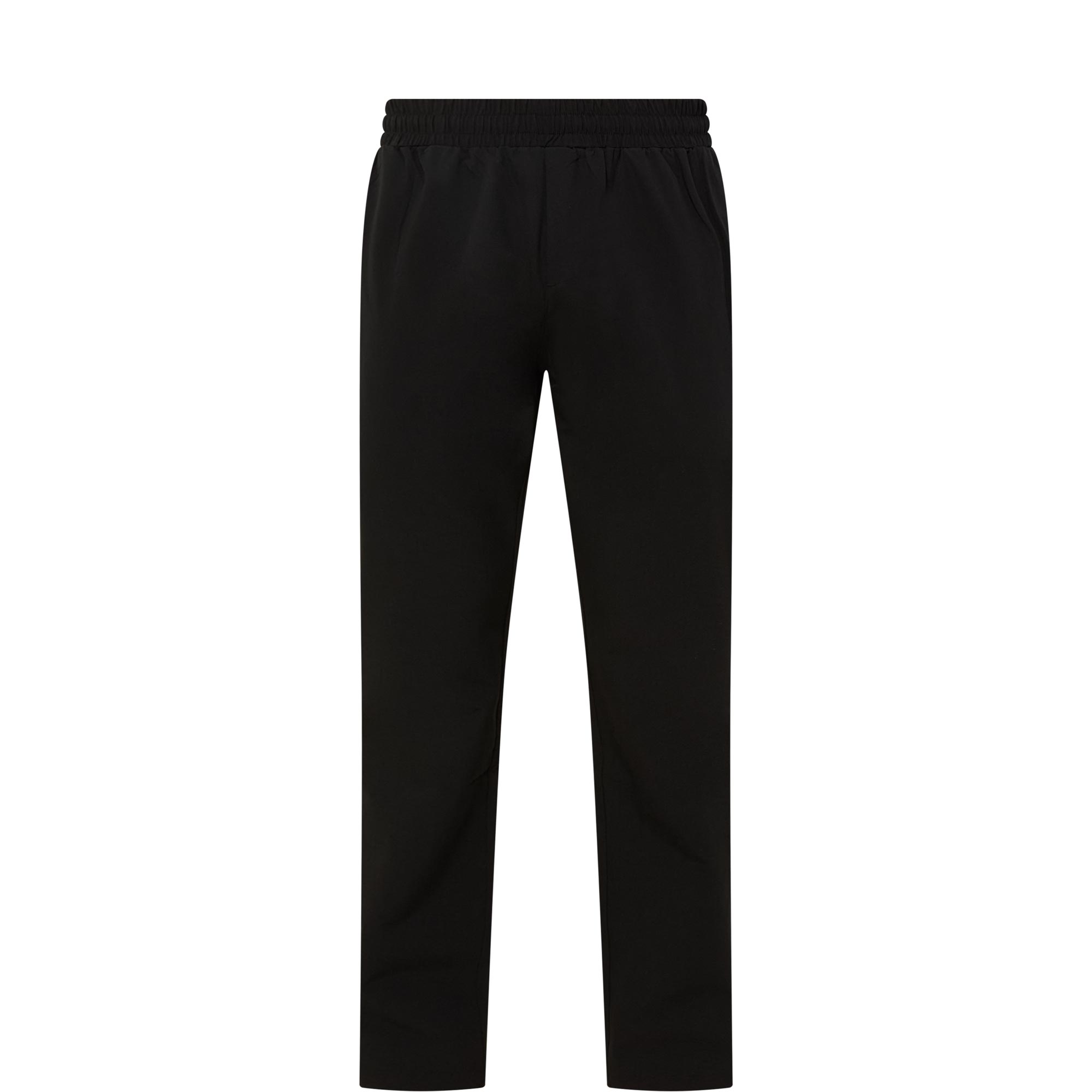 Active Technical Tapered Sweatpants
