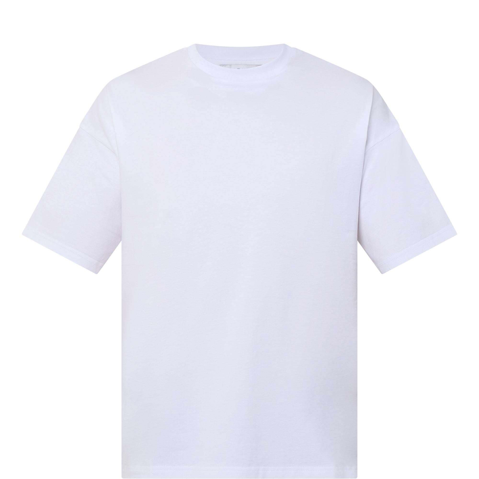Essential Relaxed Fit T-Shirt