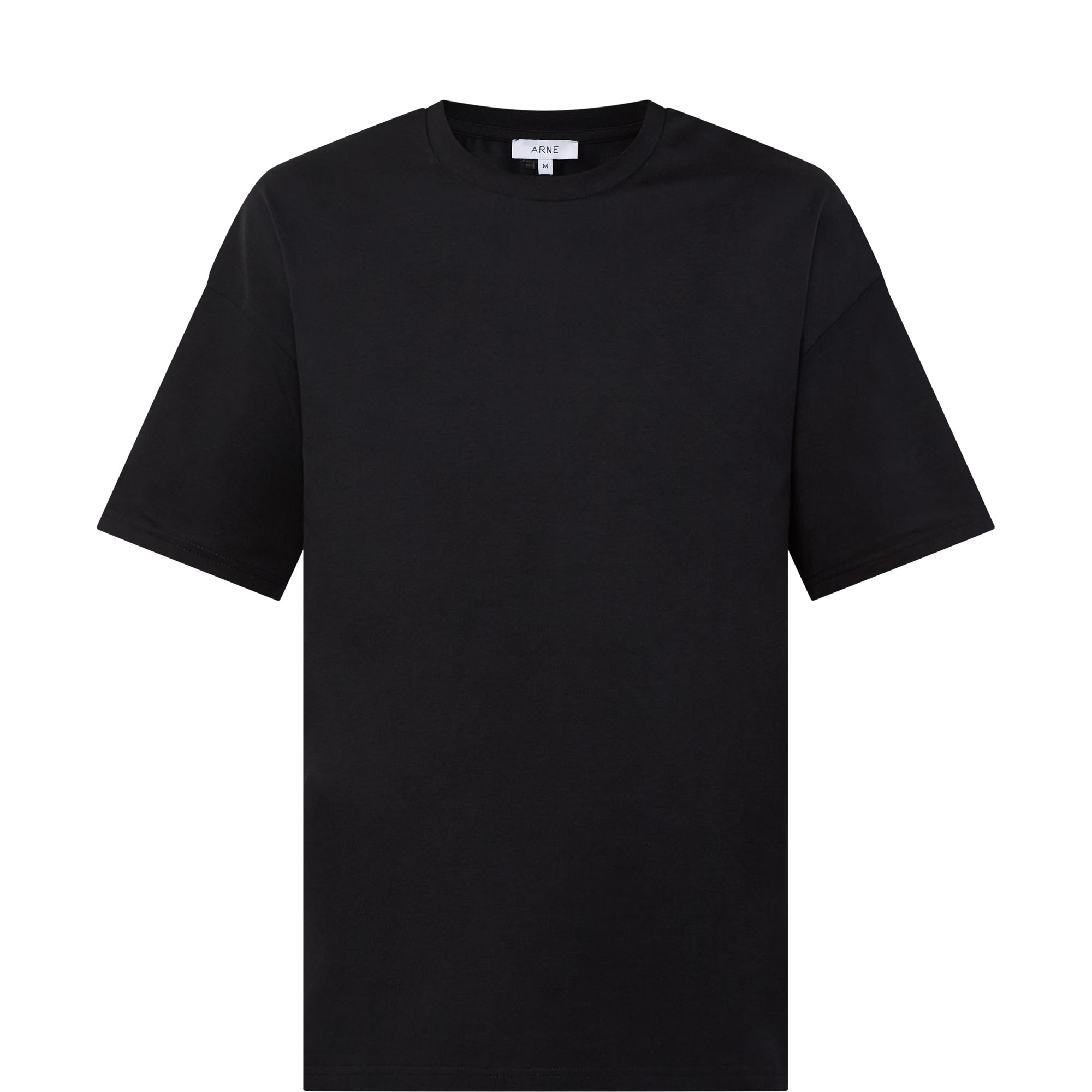 Essential Relaxed Fit T-Shirt