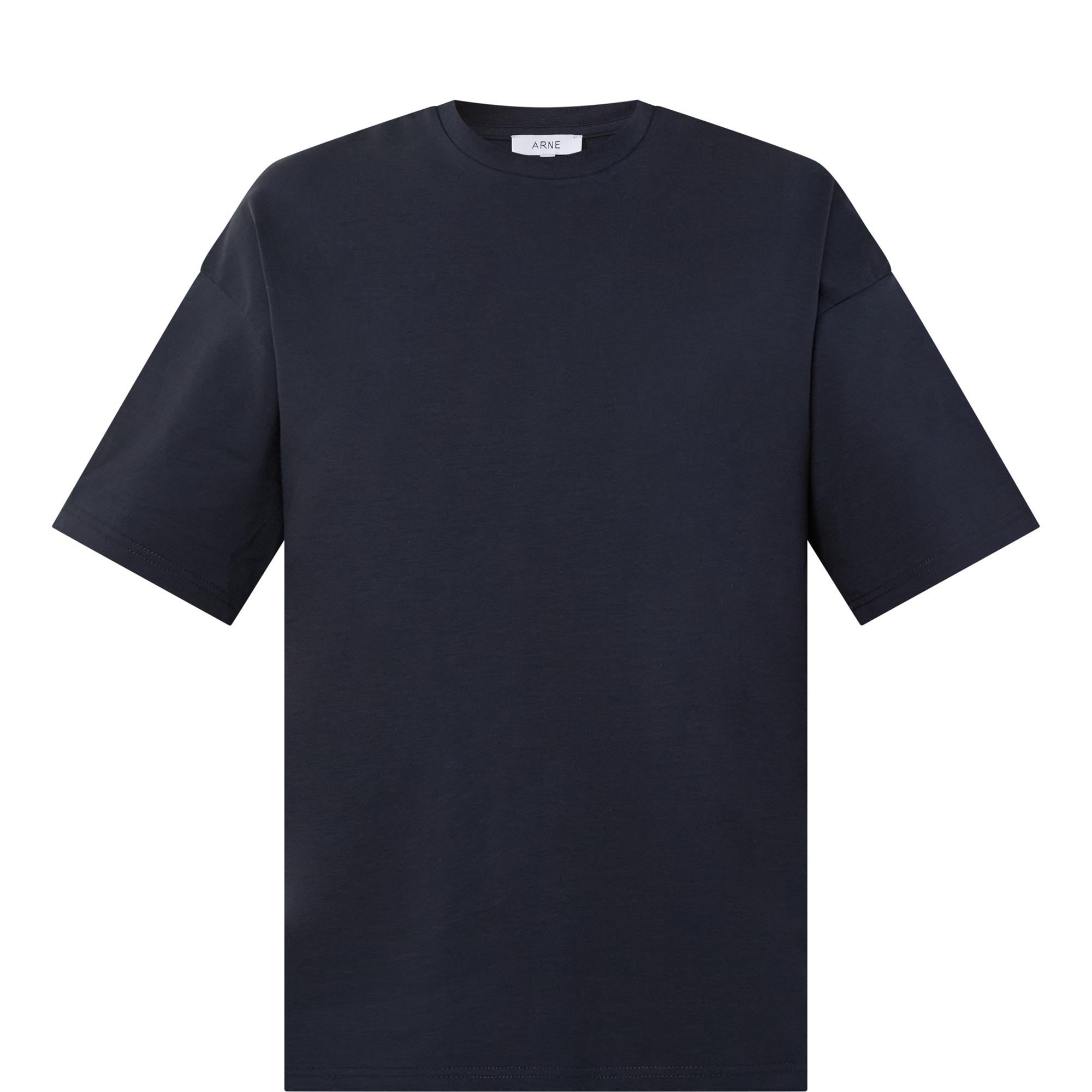 Essential Relaxed Fit T-Shirt
