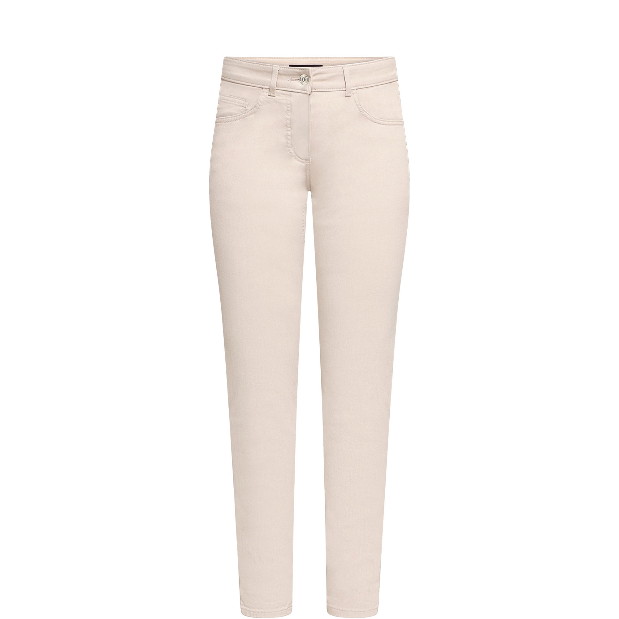 Casual Low-Rise Skinny Leg Jeans