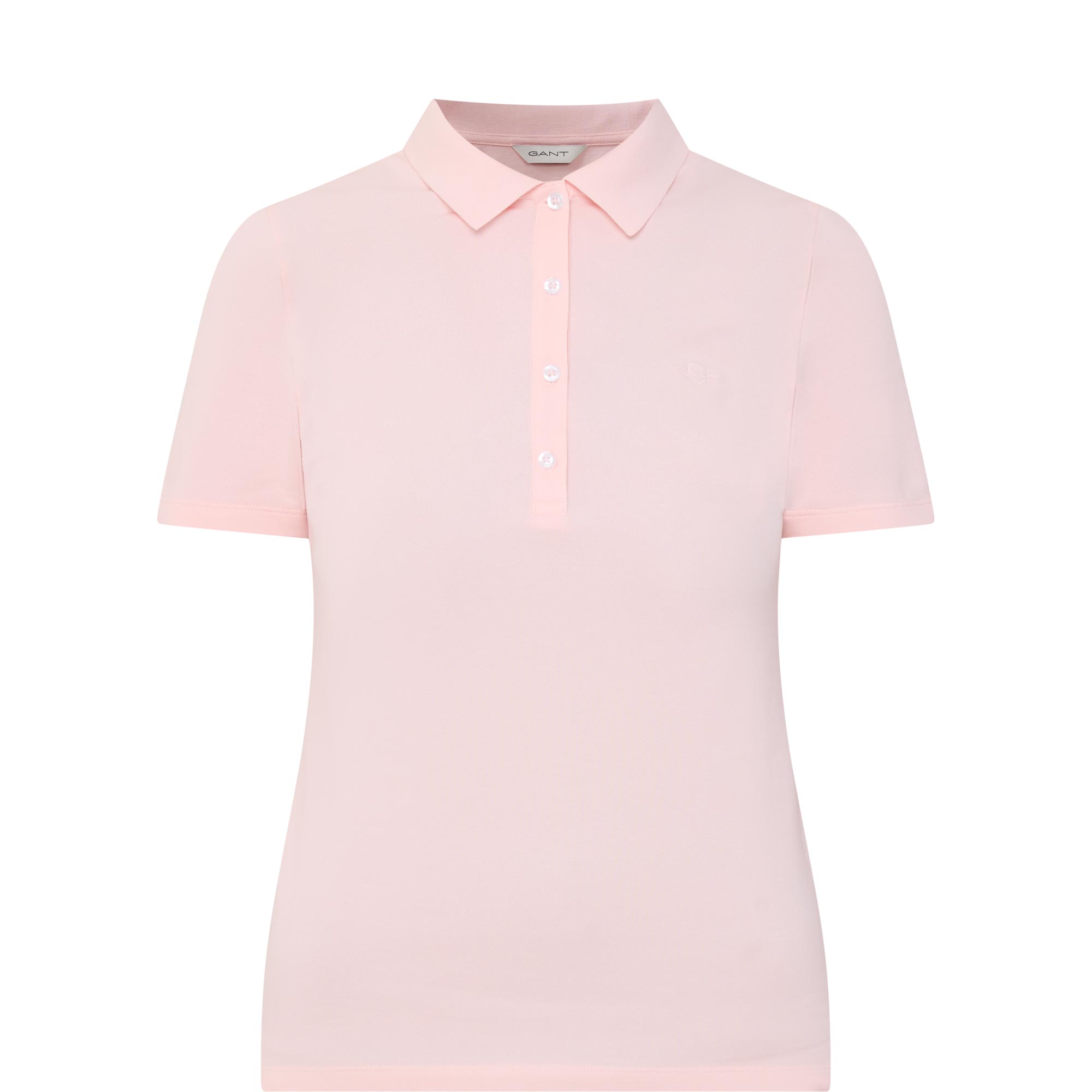 Shield Logo Polo Shirt