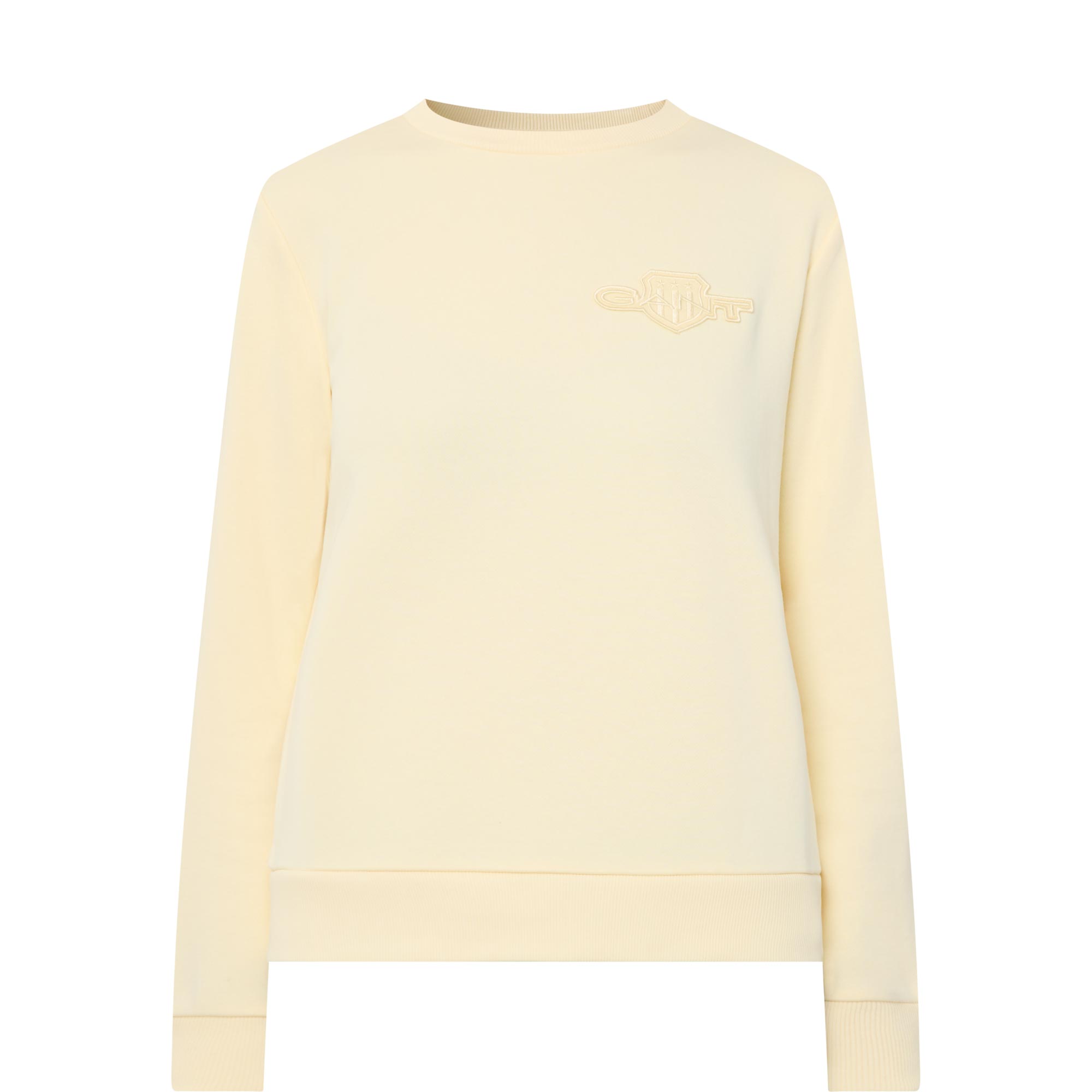 Shield Logo Sweatshirt