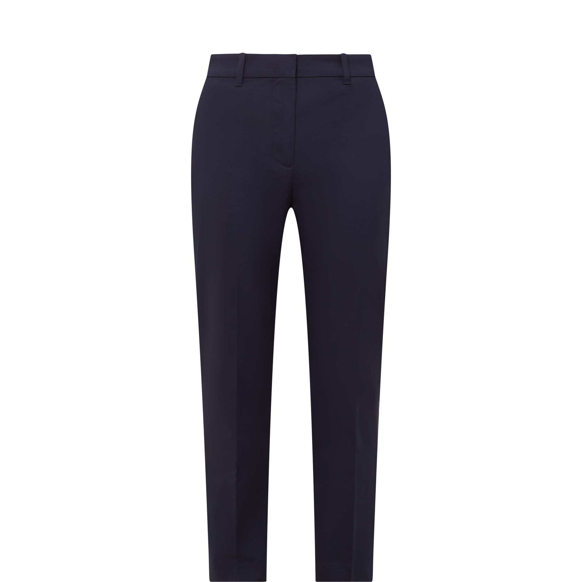Slim Leg Trousers