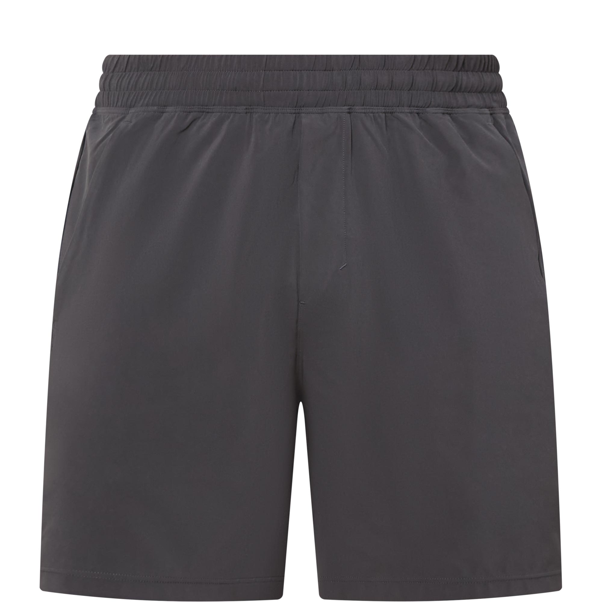 Pace Breaker Linerless Shorts 7"