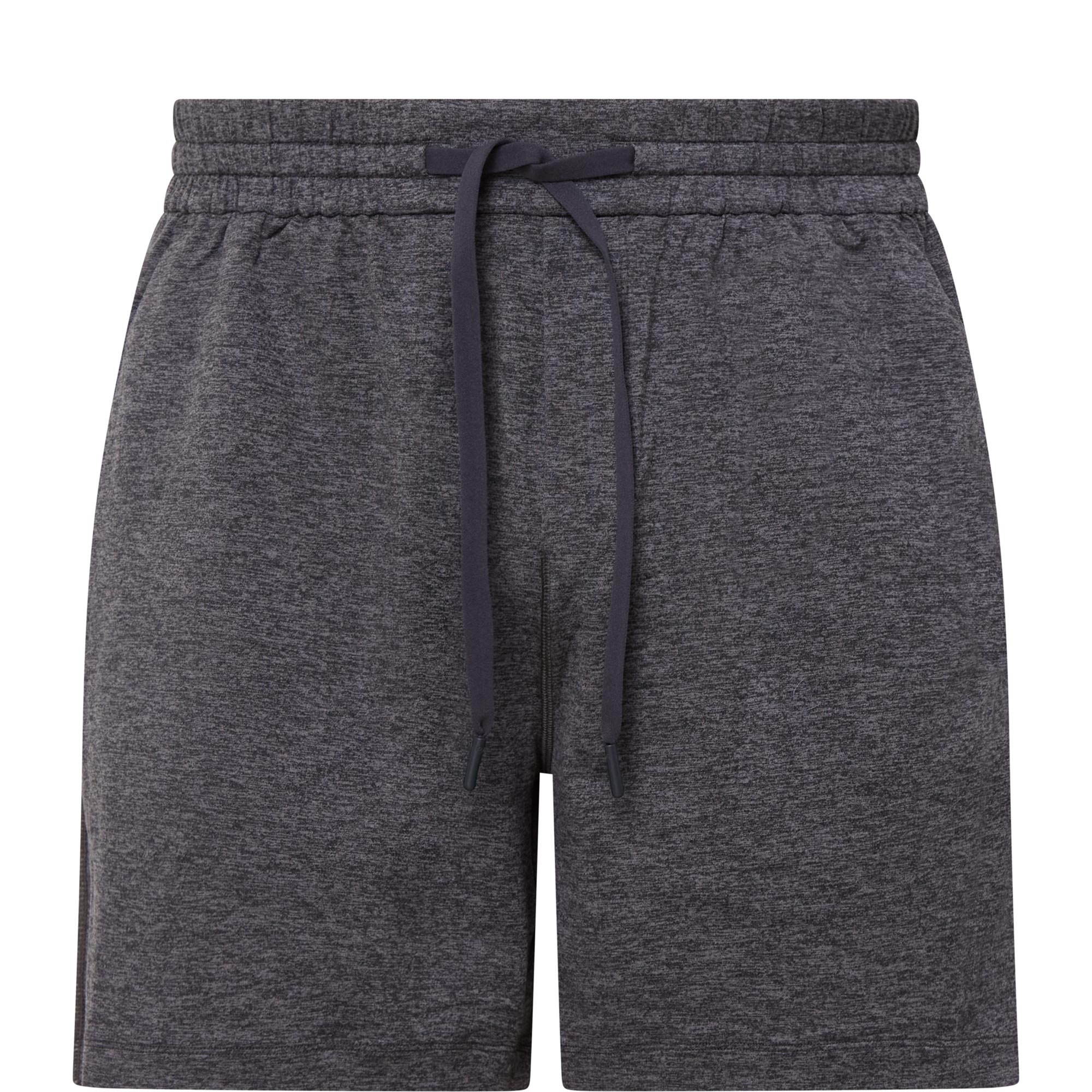 Soft Jersey Shorts 5"