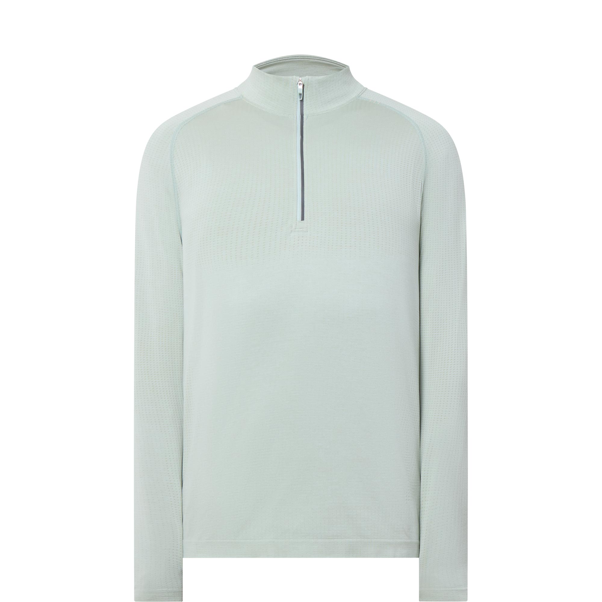 Metal Vent Tech Midweight Half-Zip Sweatshirt