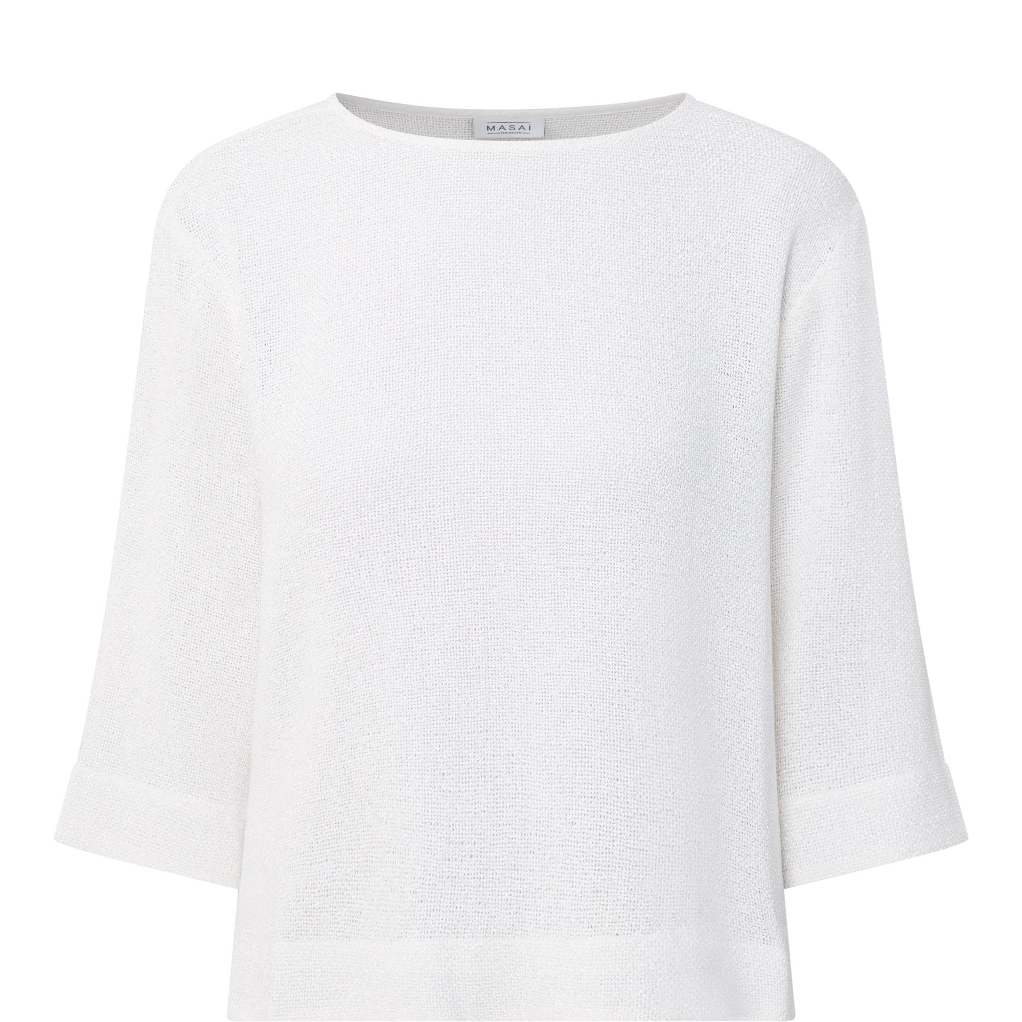 Darmi Boucle Blouse