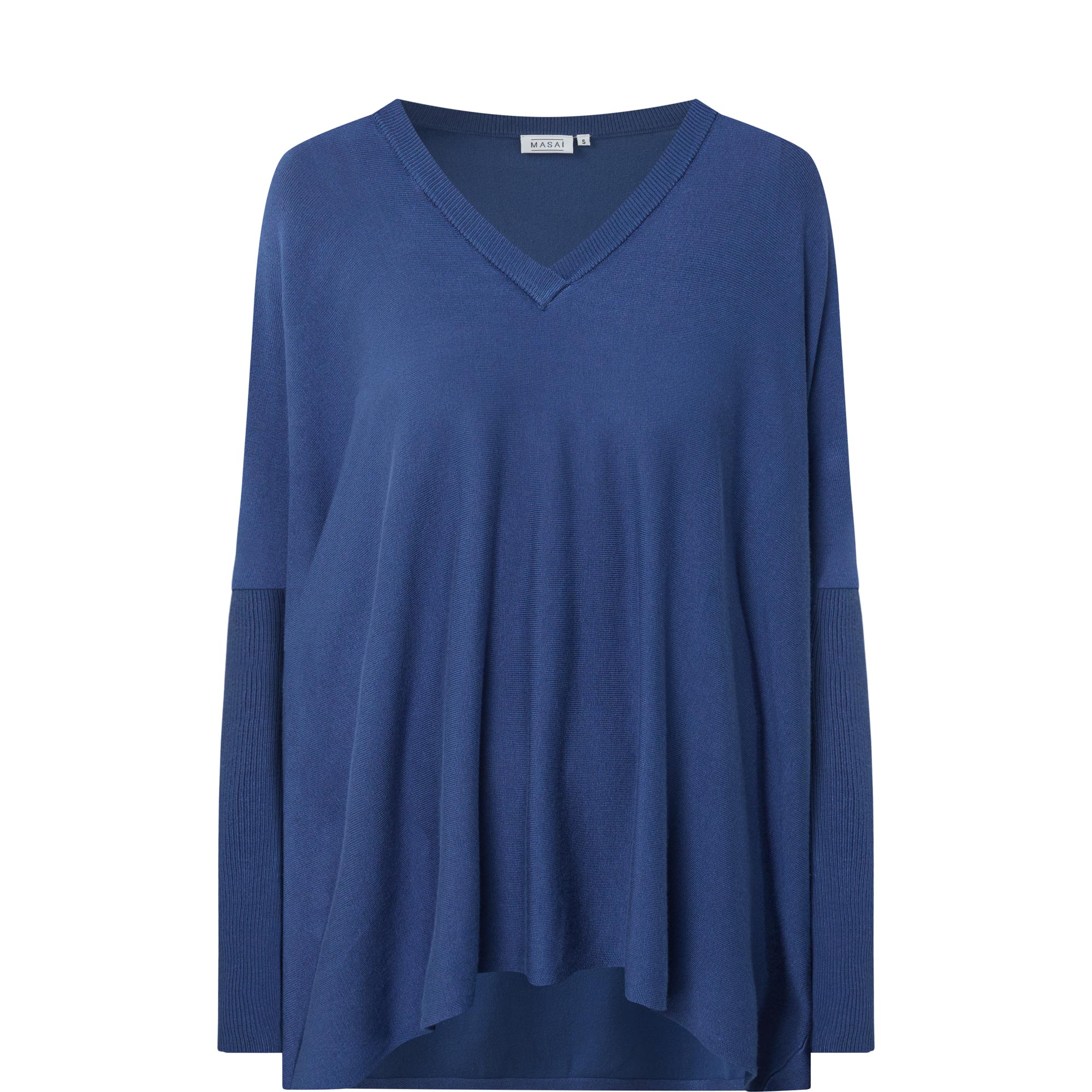 Fronia Knitted Sweater