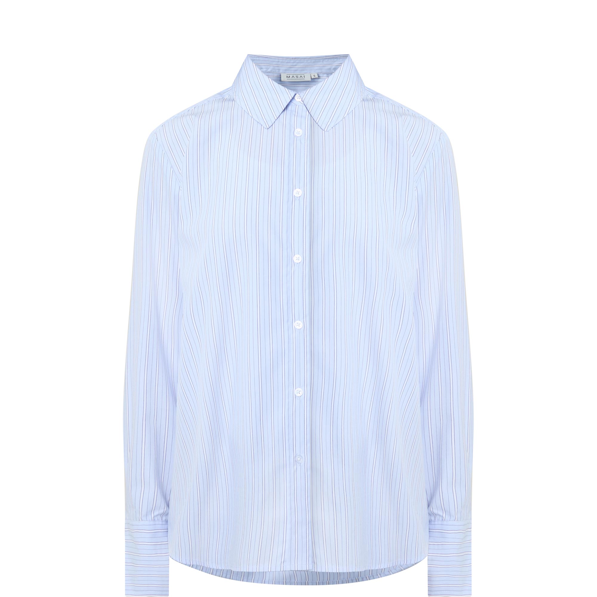 Inverisa Striped Shirt