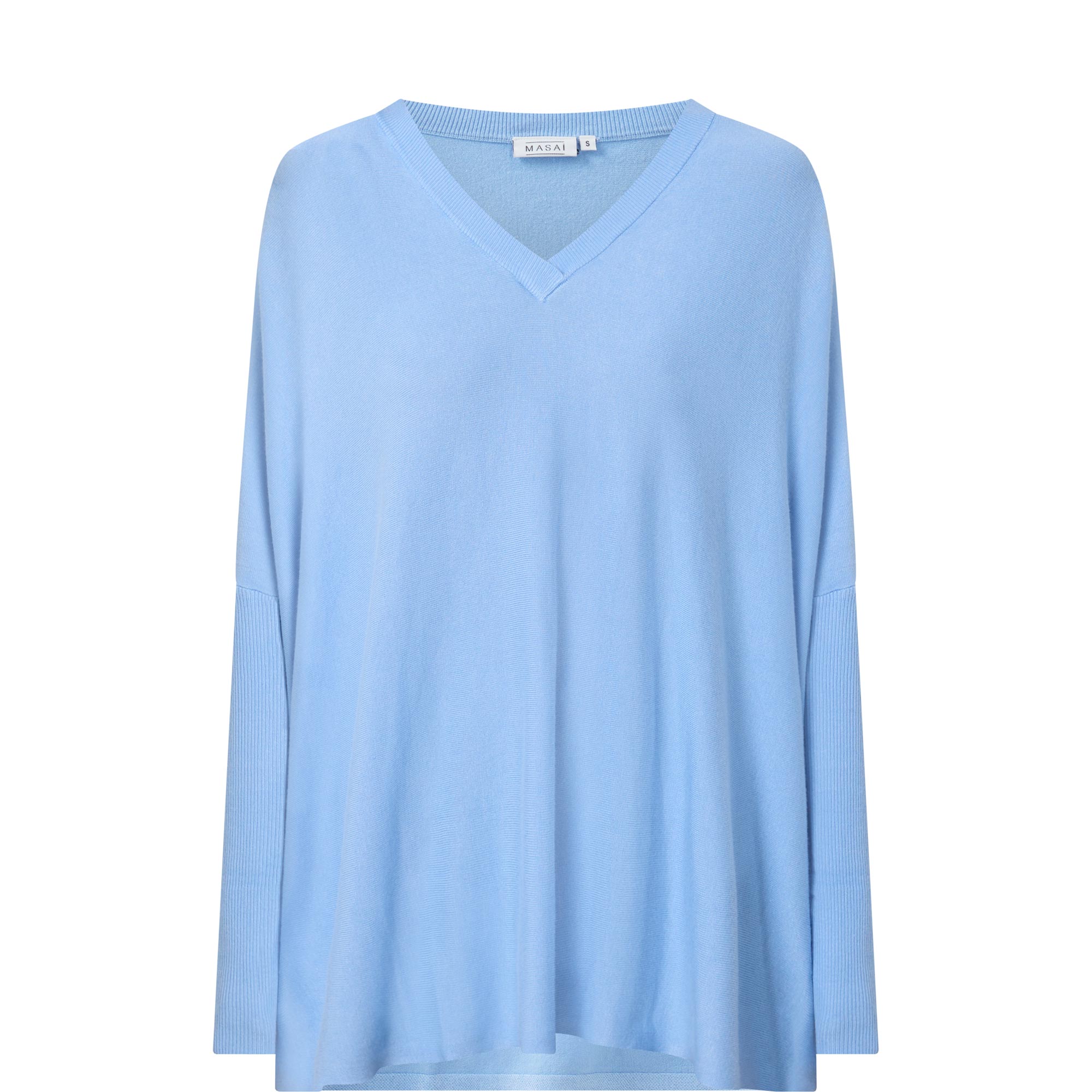 Fronia Knitted Sweater