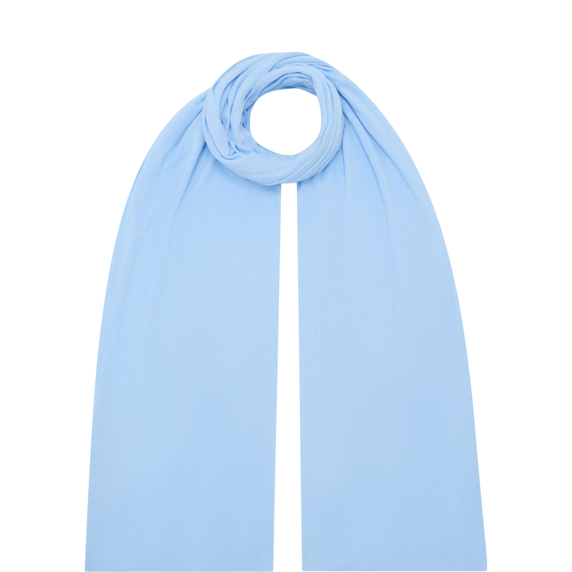 Amega Solid Scarf