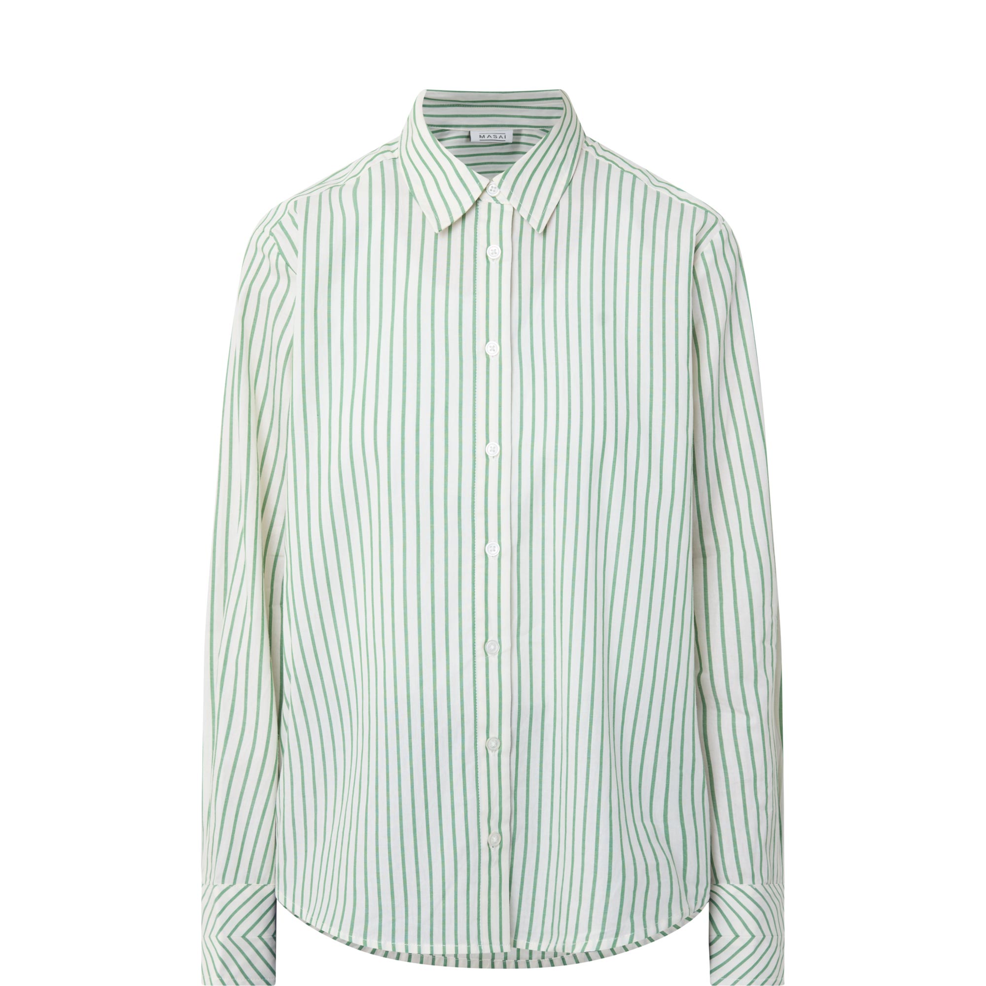 Iryelle Stripe Shirt