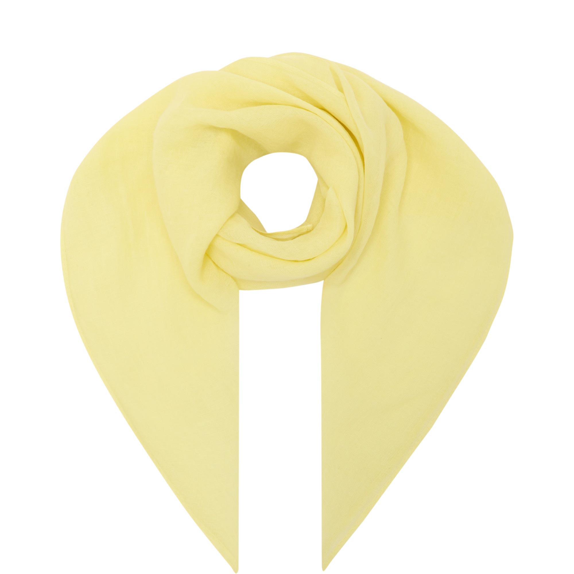 Aralisse Square Scarf