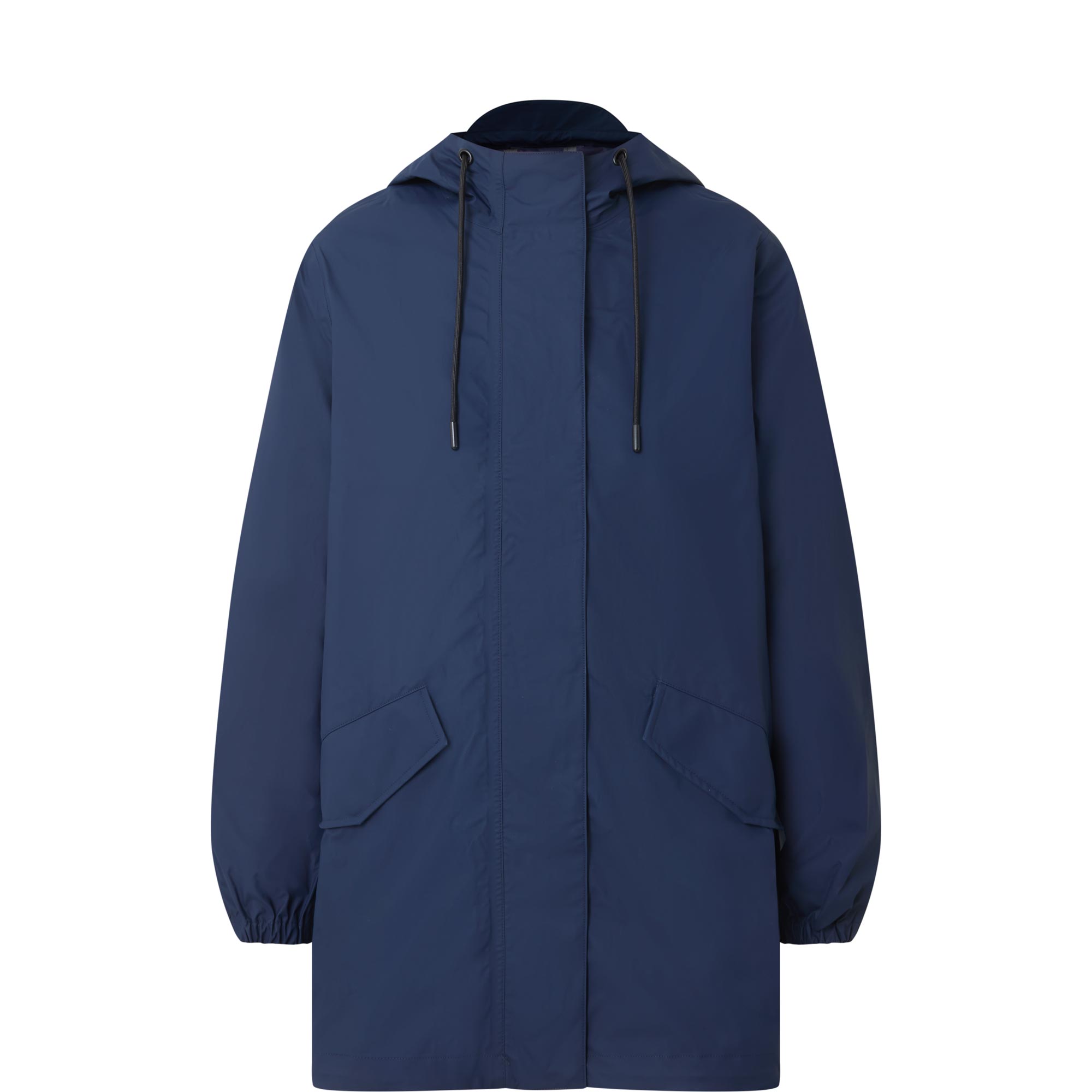 Tunaelle Short Raincoat