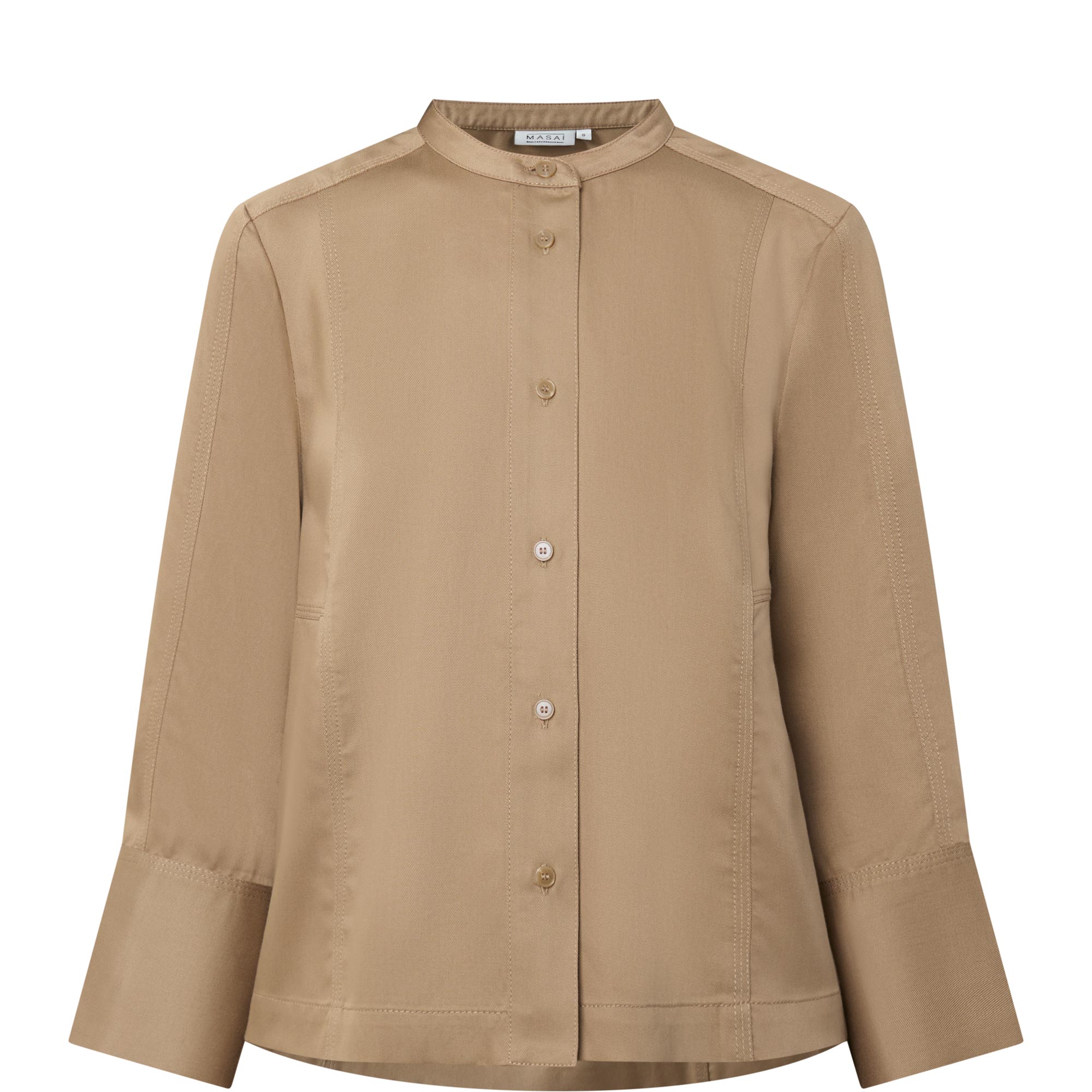 Ithoria Button Shirt