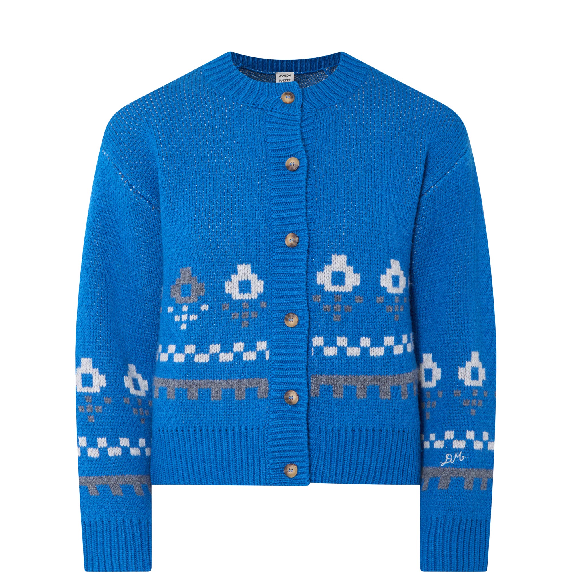 Romily Knit Cardigan