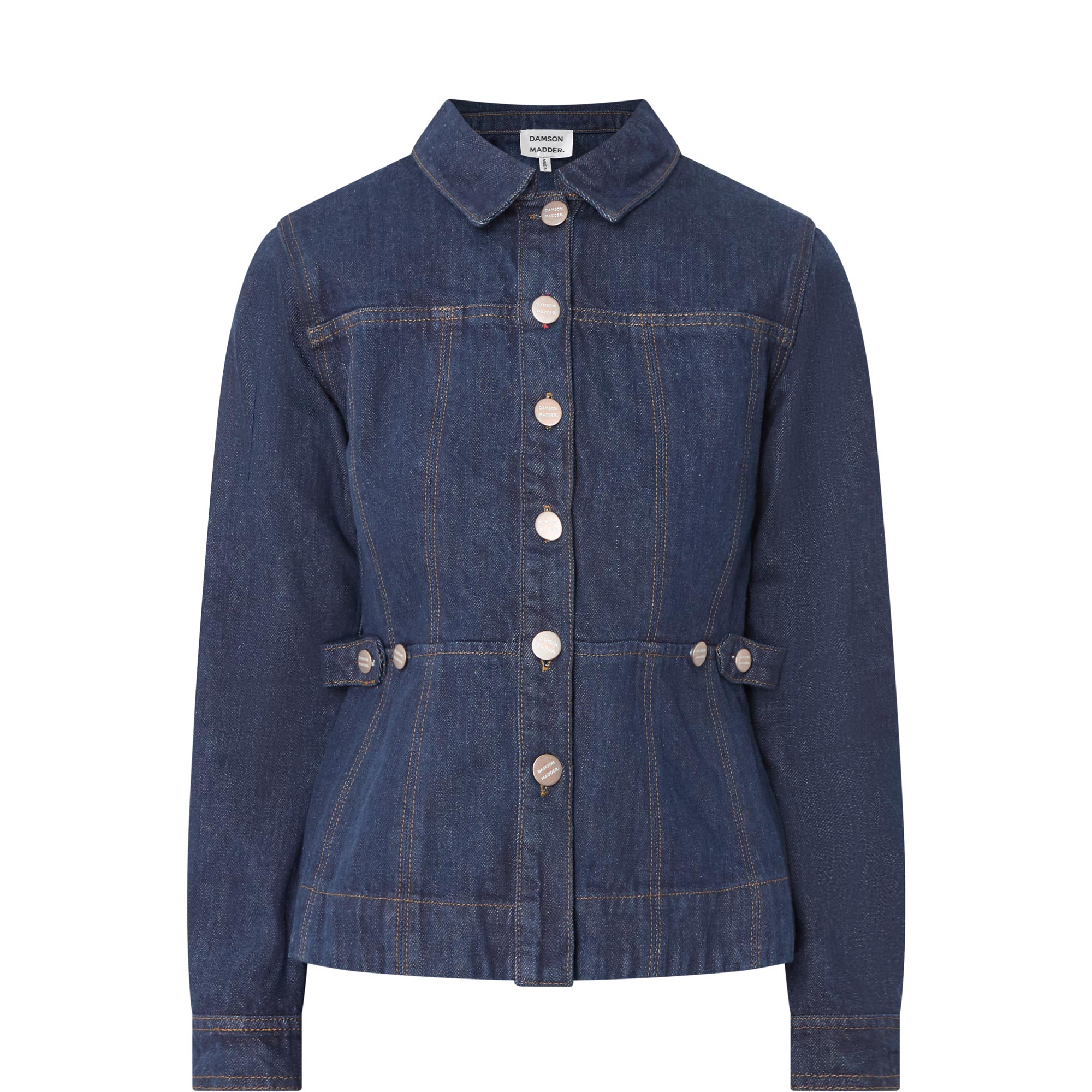 Darbie Denim Shirt