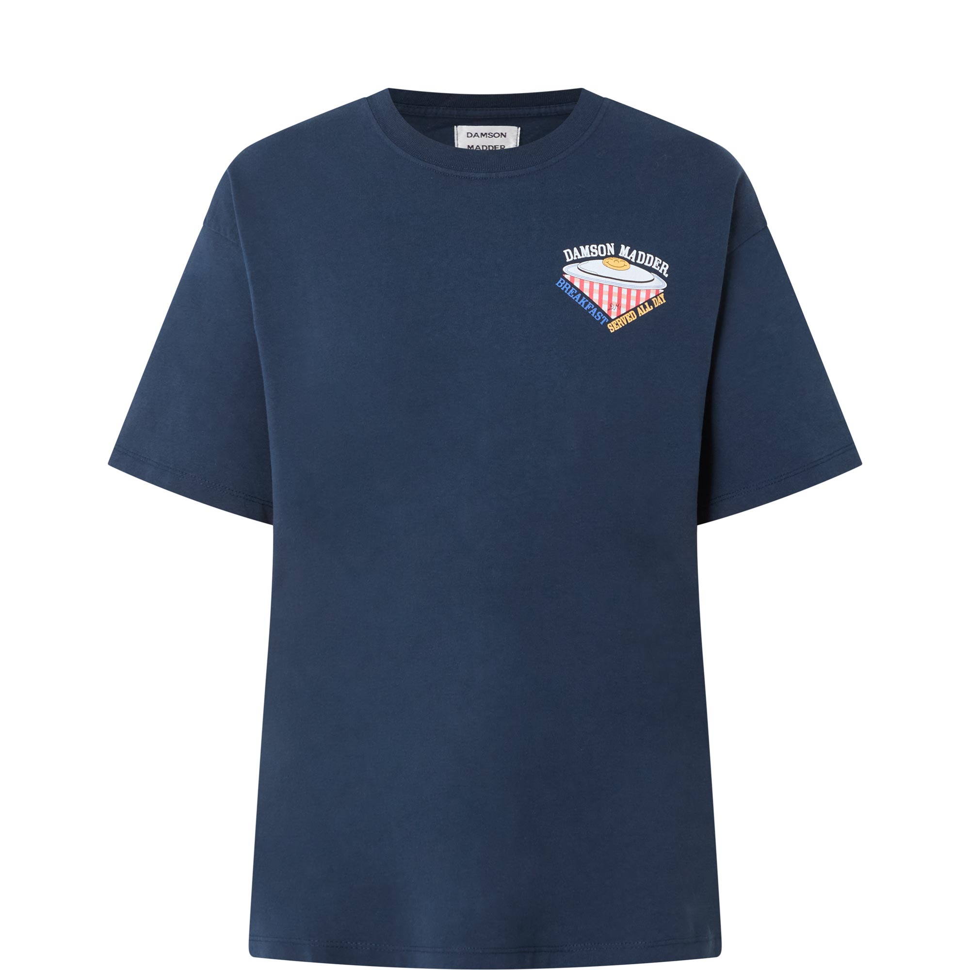 All Day Breakfast T-Shirt