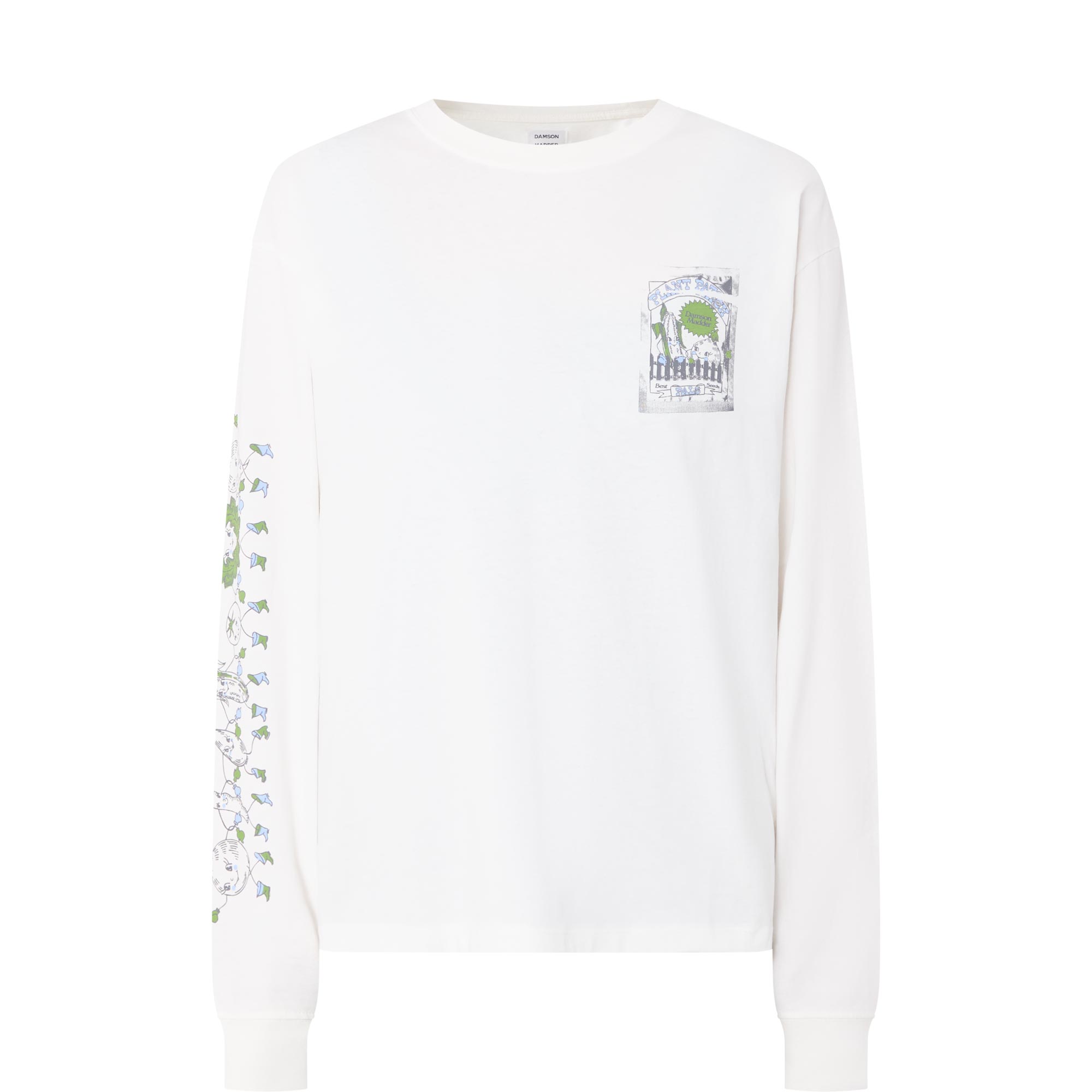 Plant Patch Pals T-Shirt