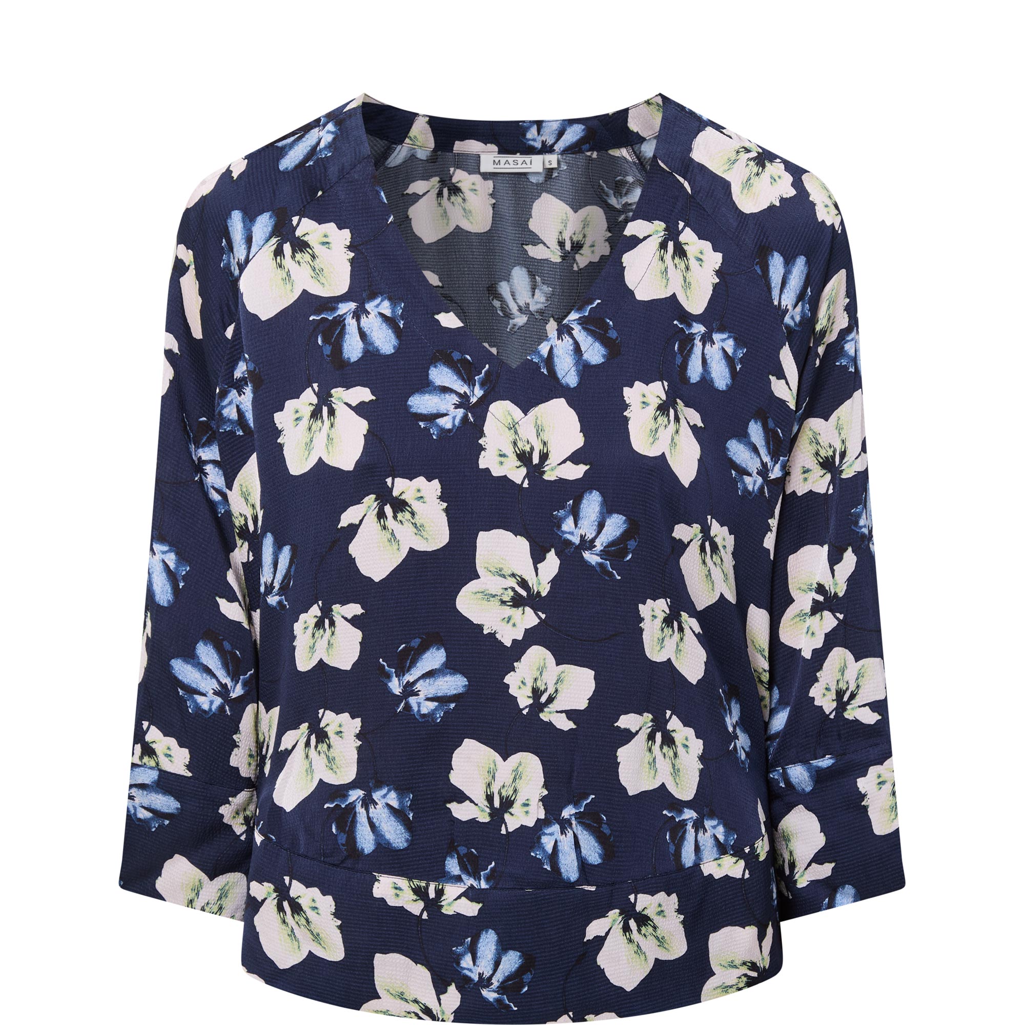 Benika Floral Top