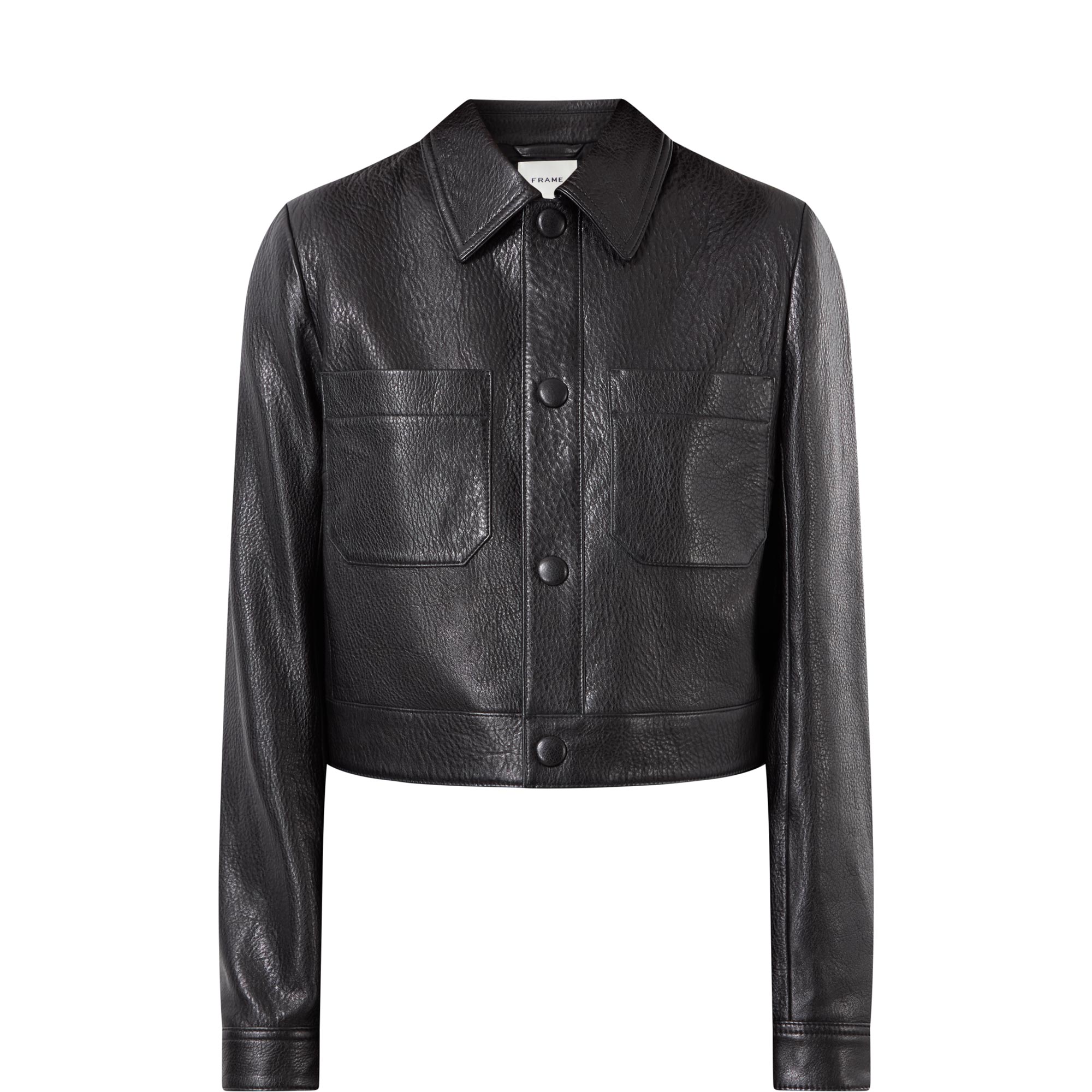 The Small Leather Jacket