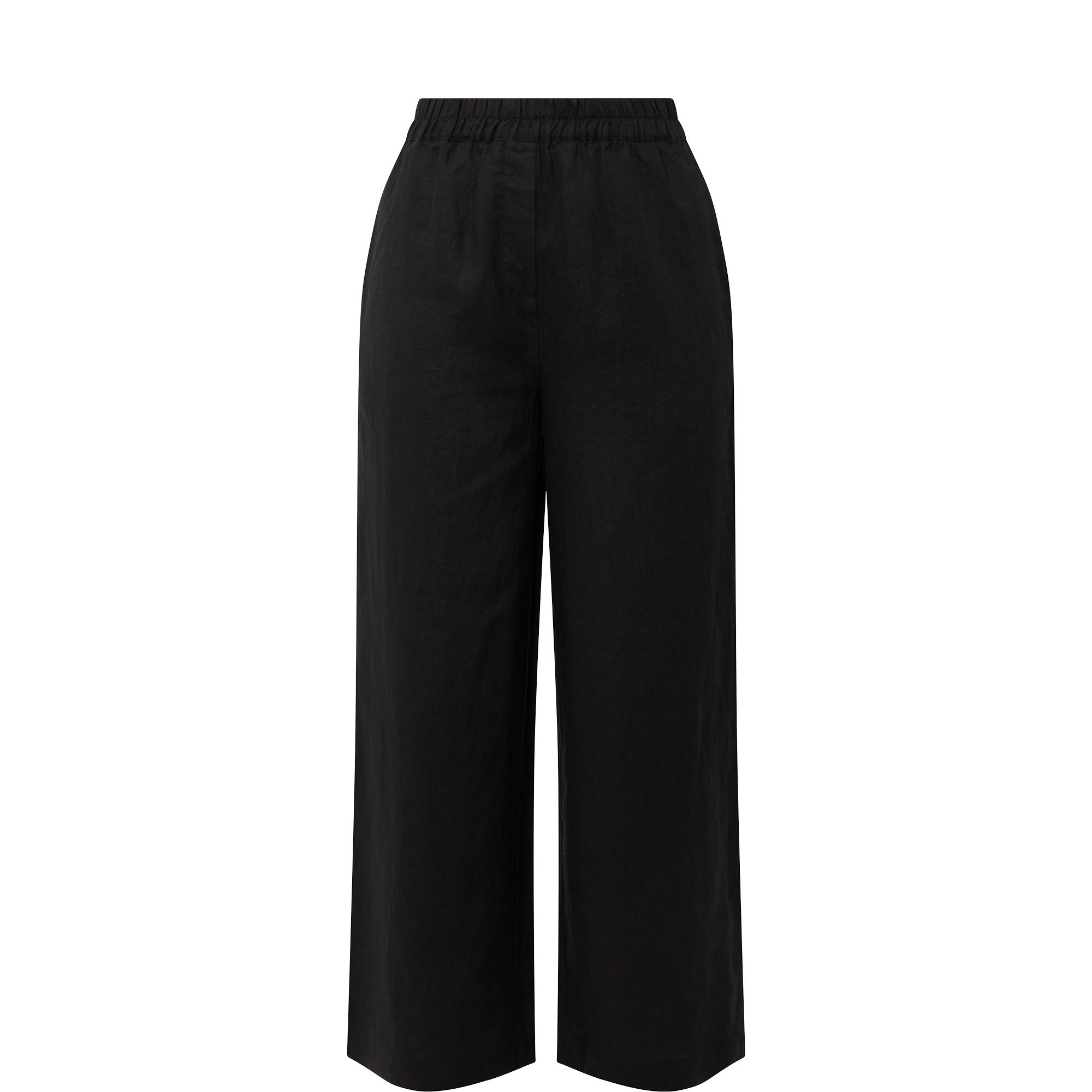 Parini Wide Leg Trousers