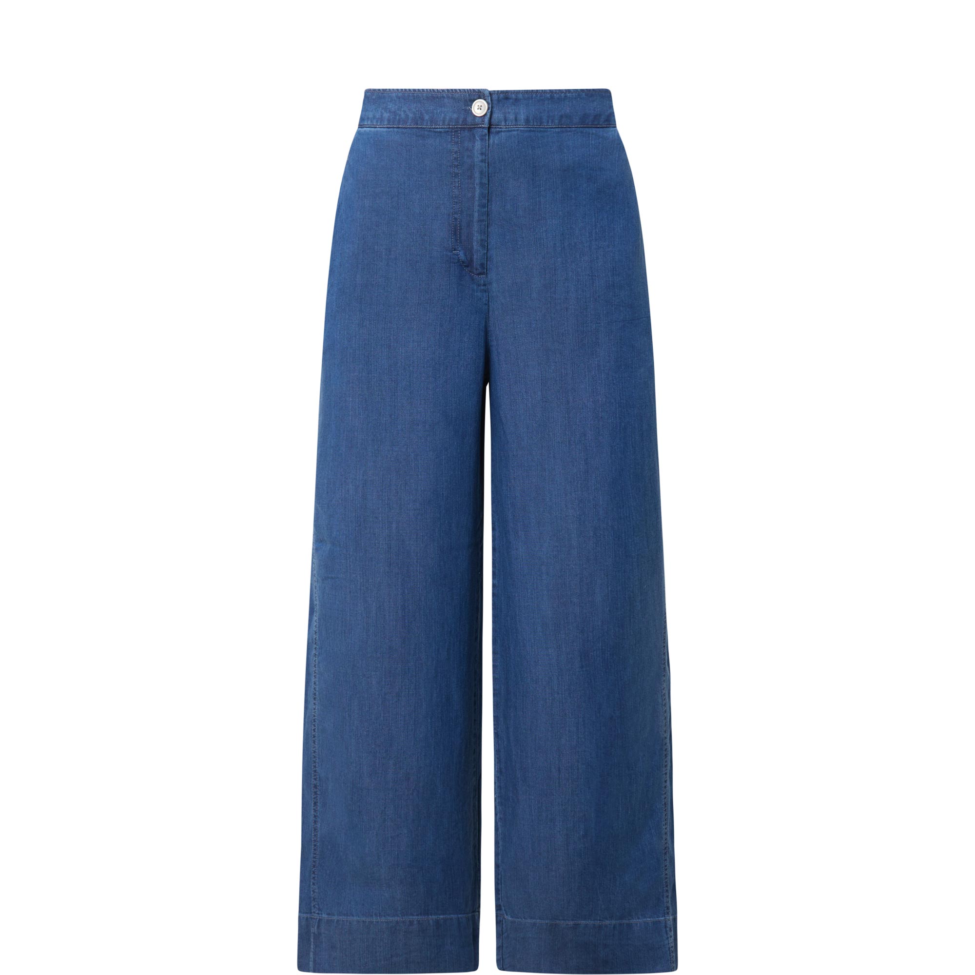Pelyra Denim Trousers