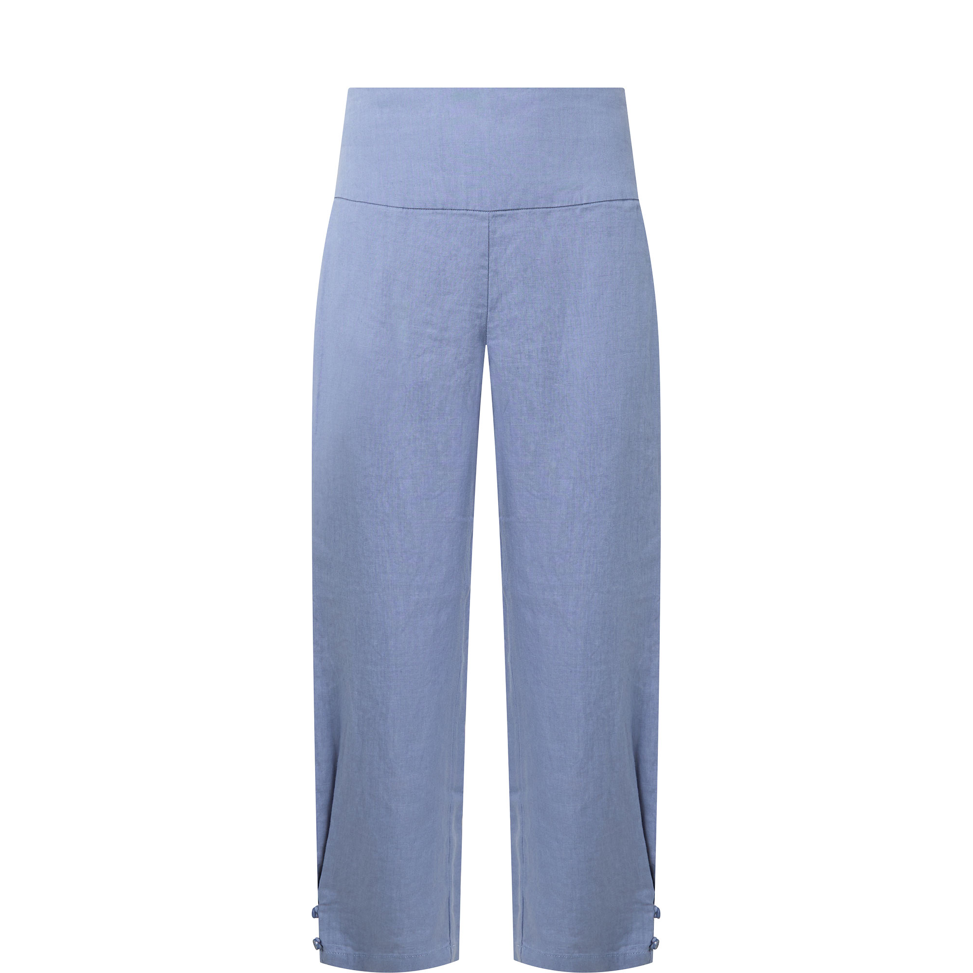 Penna Linen Trousers