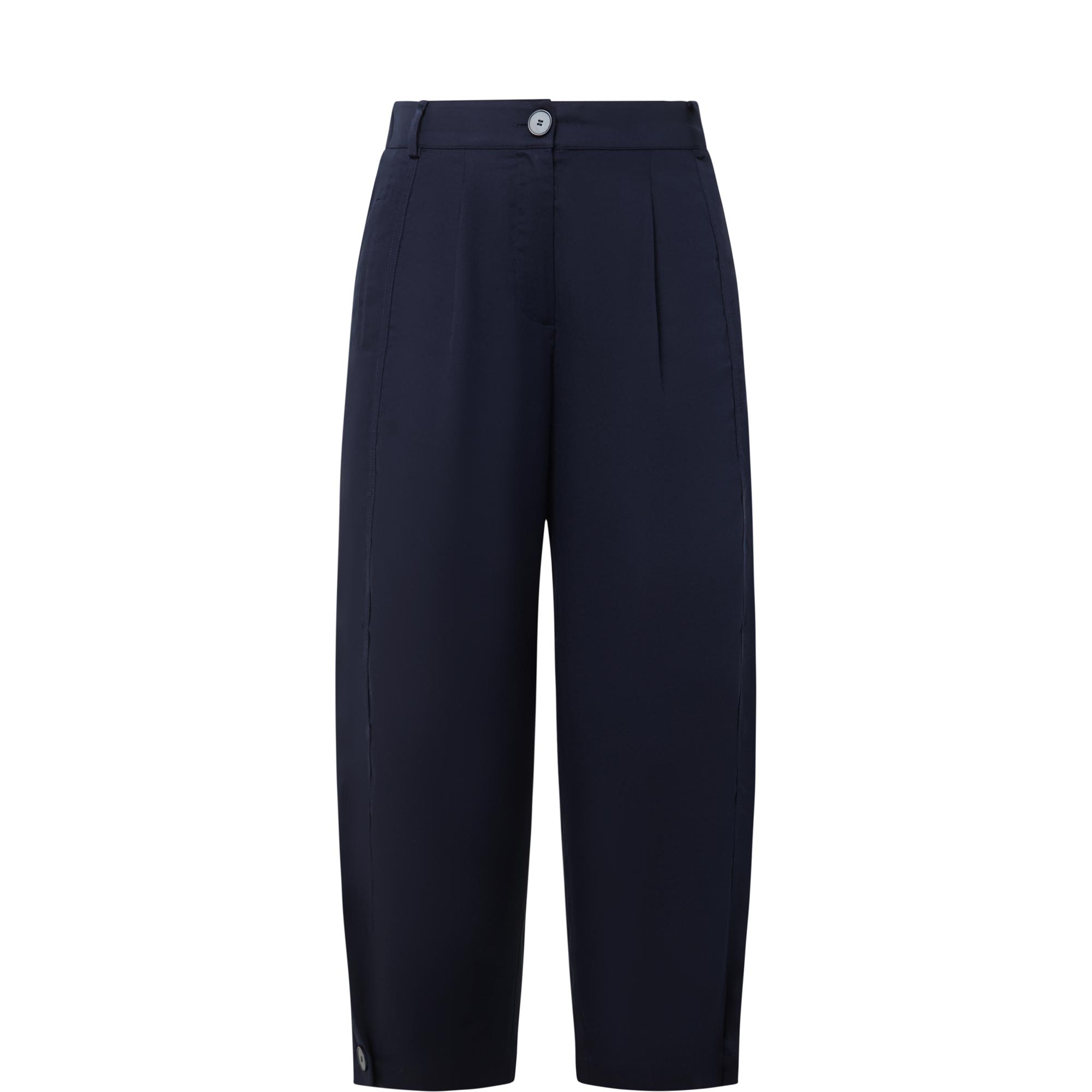 Punna Straight Leg Trousers