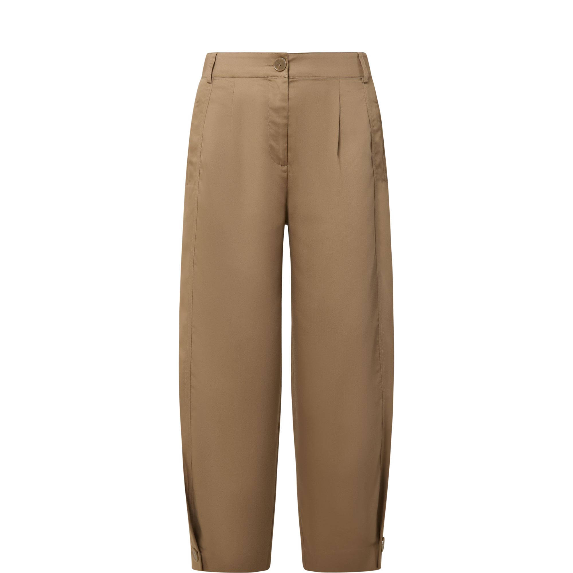 Punna Straight Leg Trousers