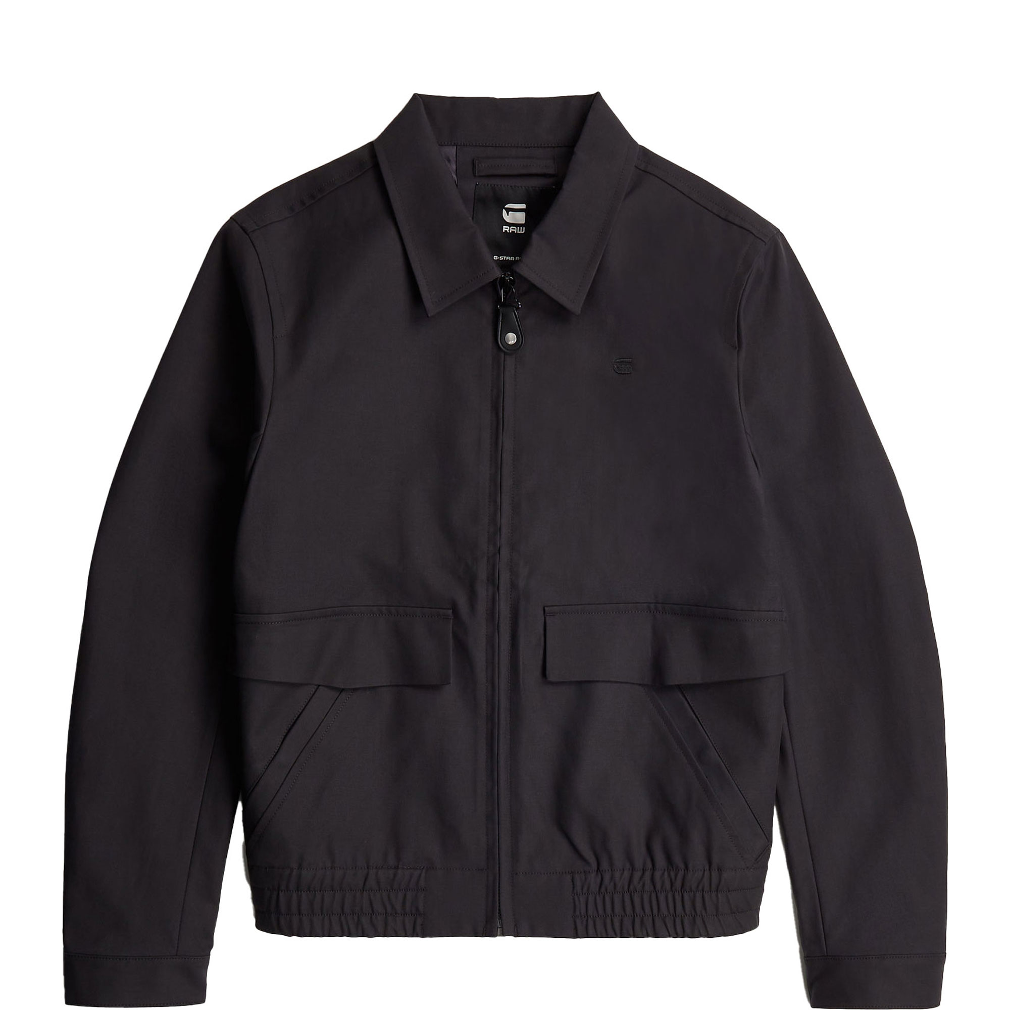 Midnight Logo Blouson Jacket