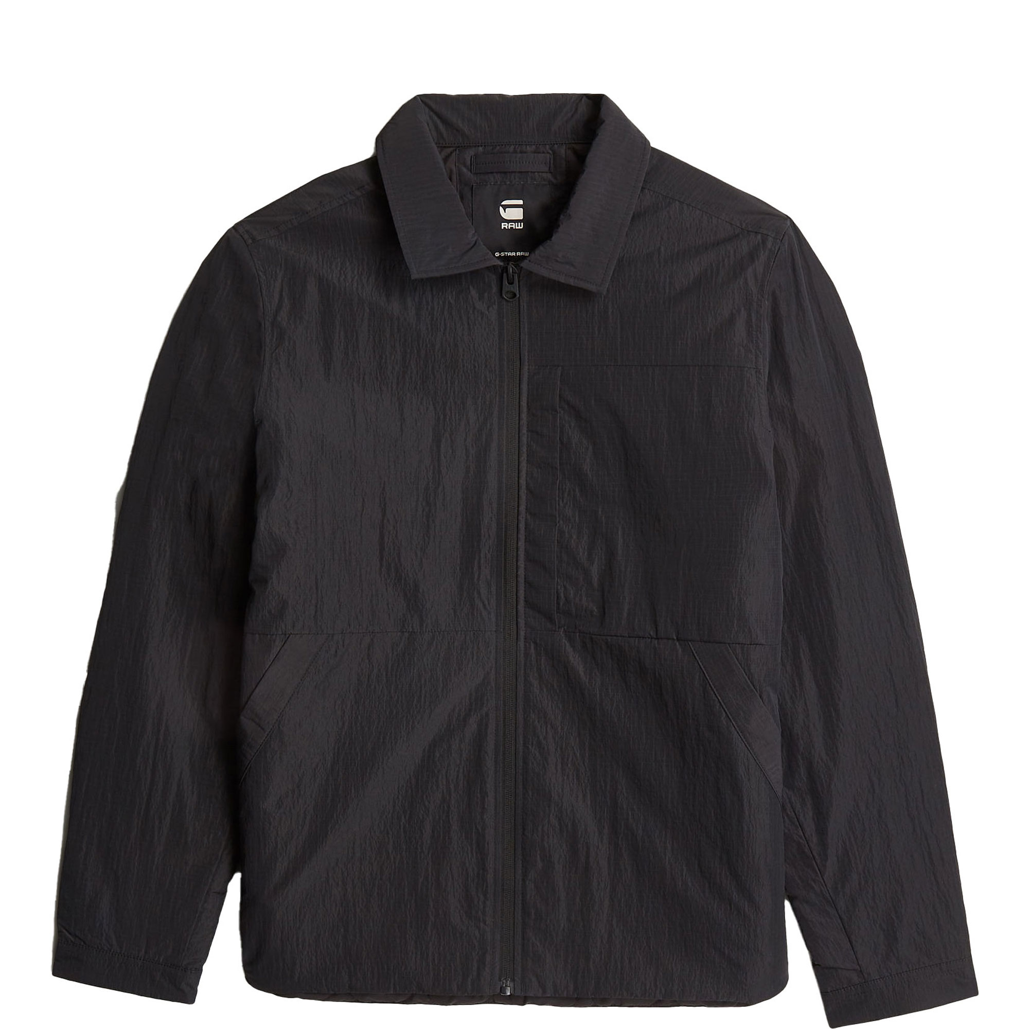 Lofty Logo Padded Jacket