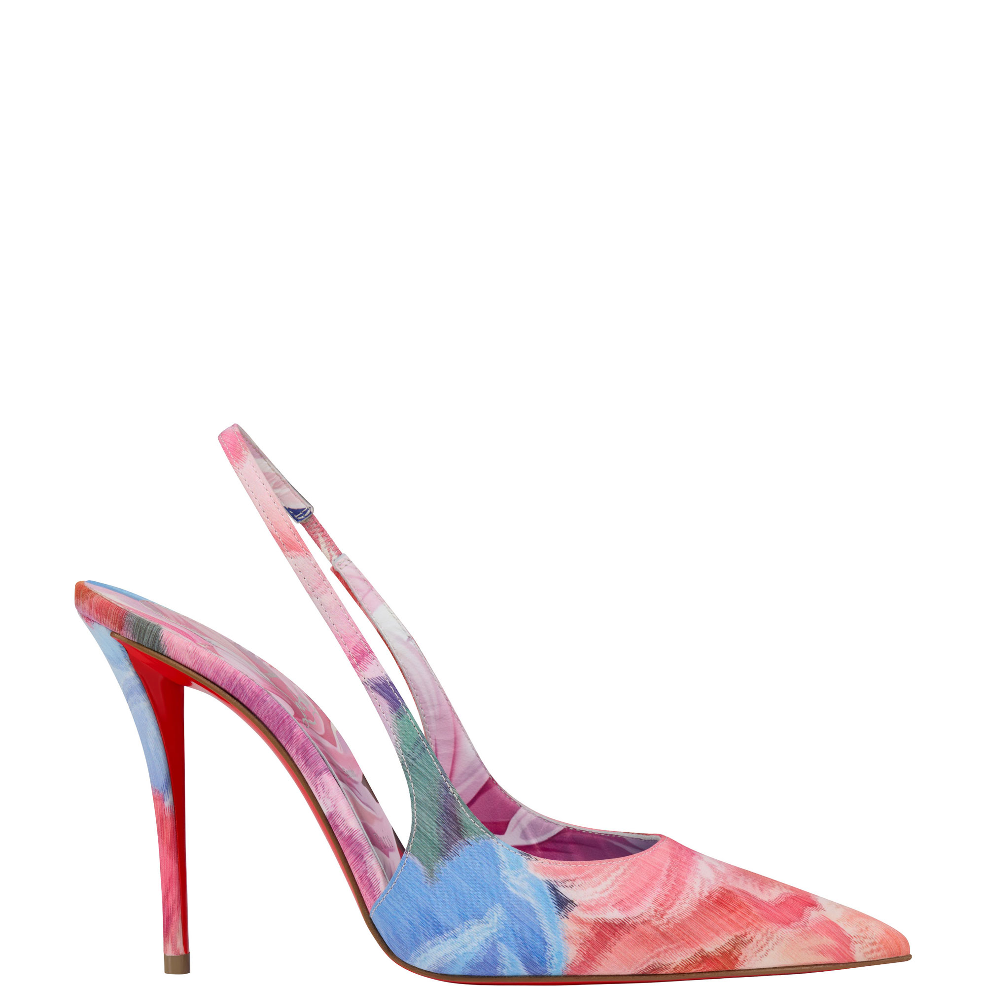 Miss Z 100 Slingback Pumps