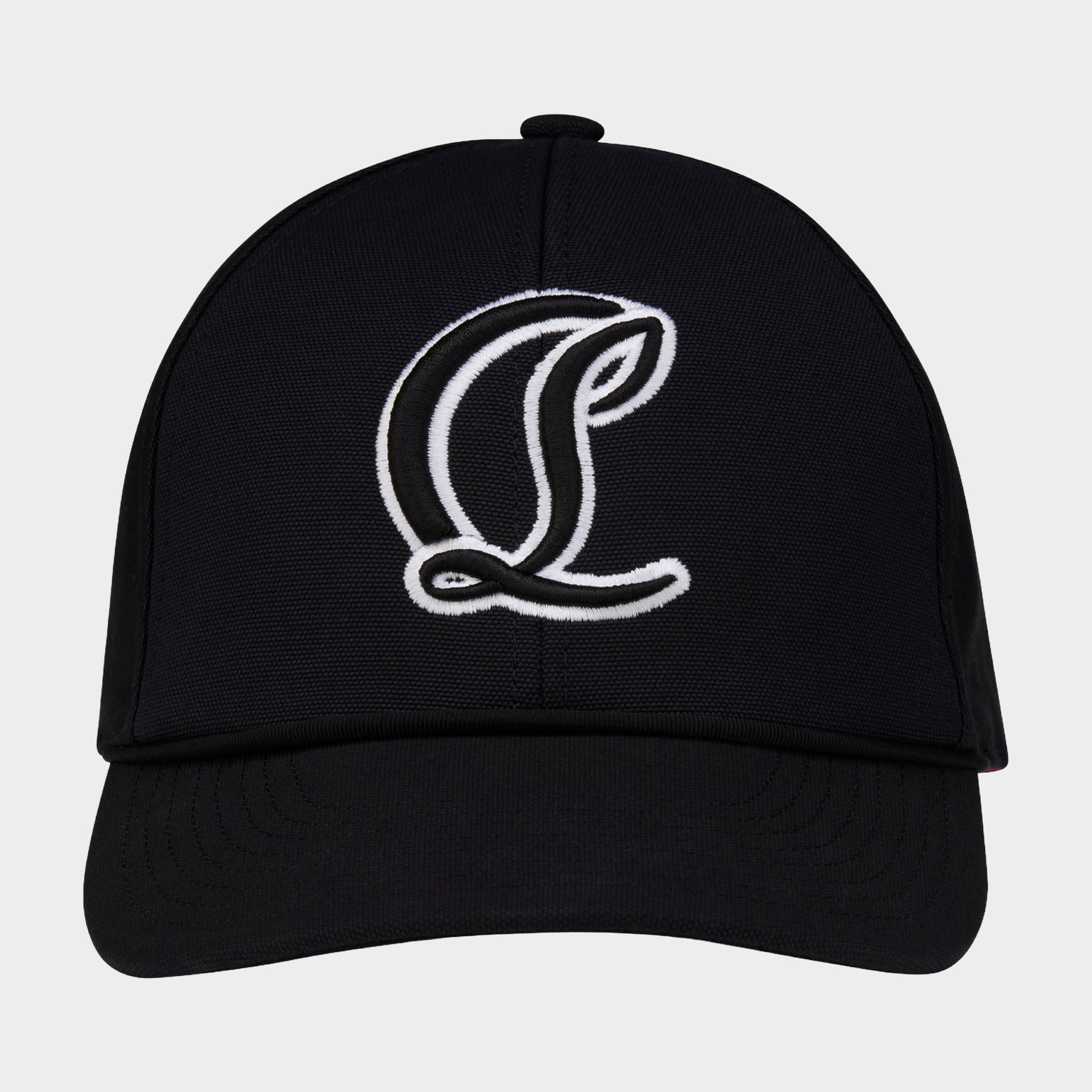 Mooncrest Ivy Logo Canvas Cap
