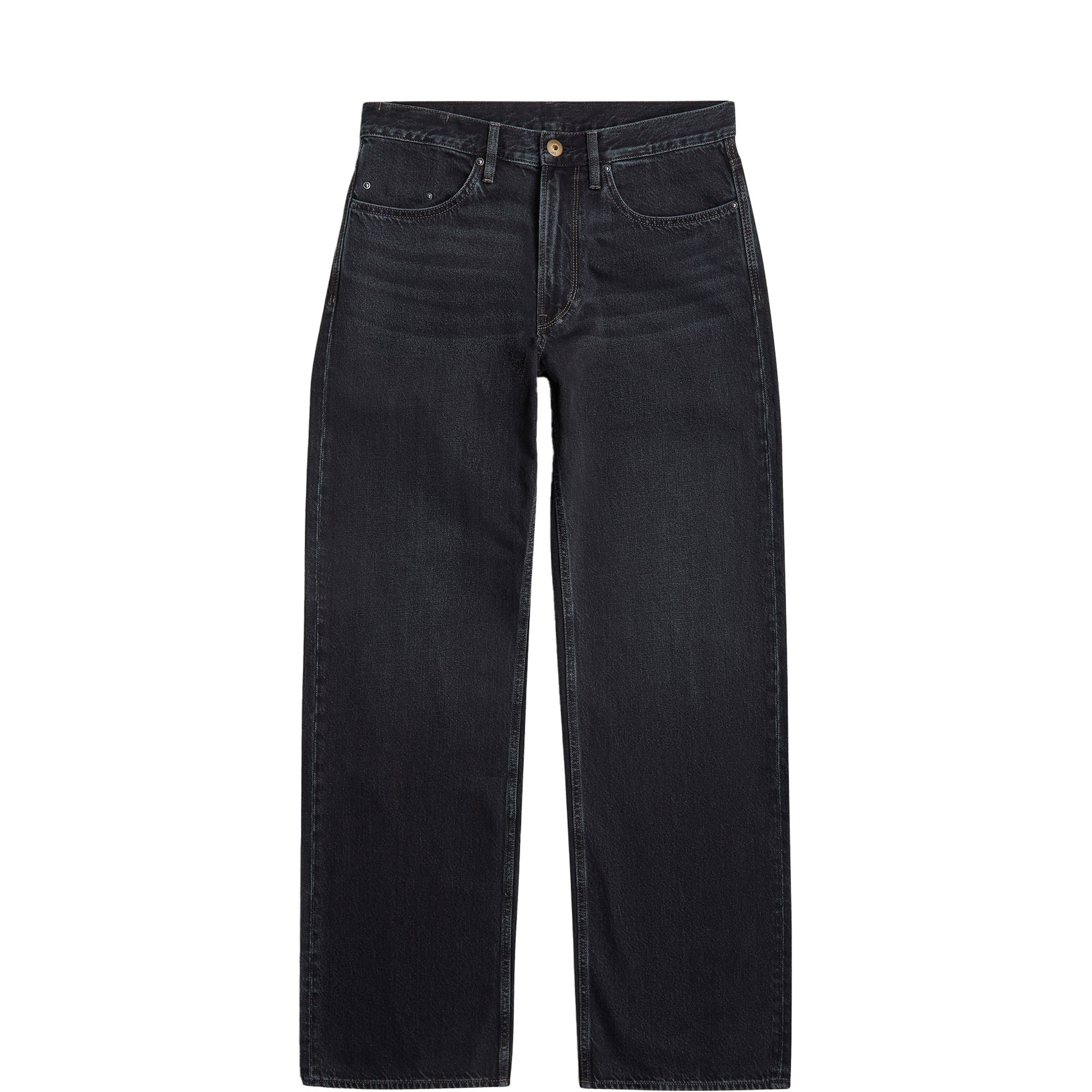 Type 96 Loose Denim Jeans