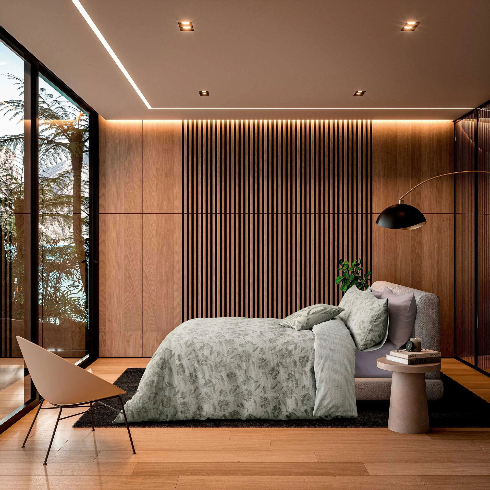 Kalea Duvet Set Kohala