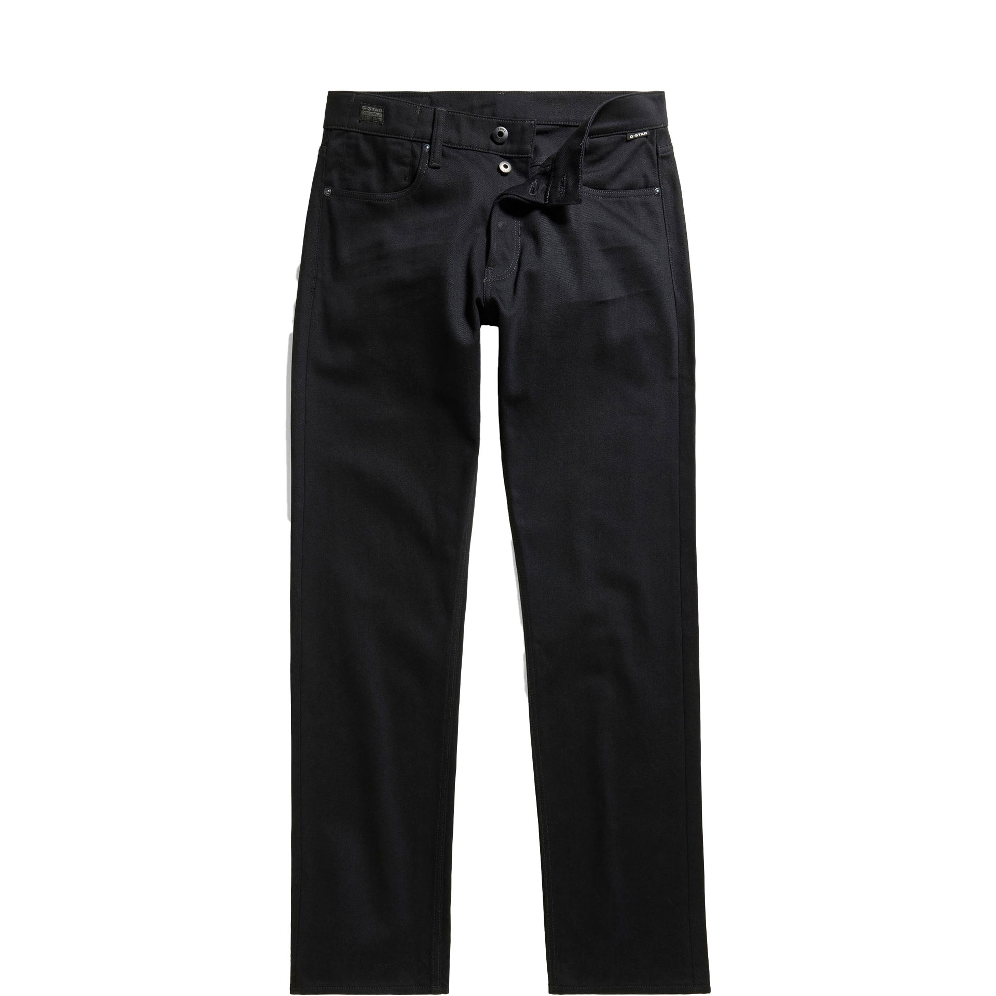 Mosa Straight Leg Jeans