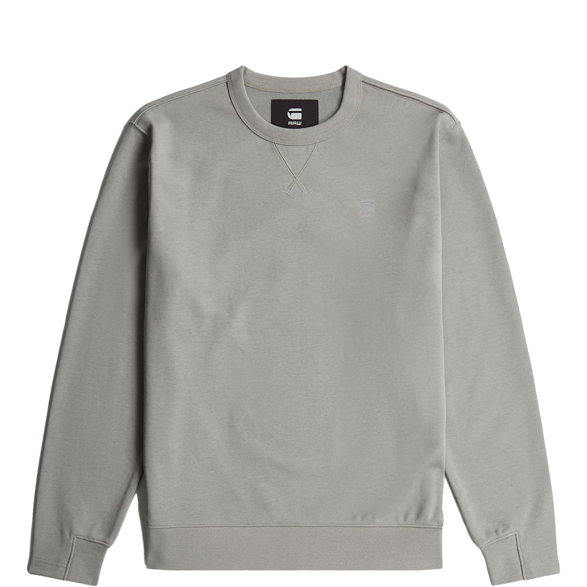 Nifous Logo Sweatshirt