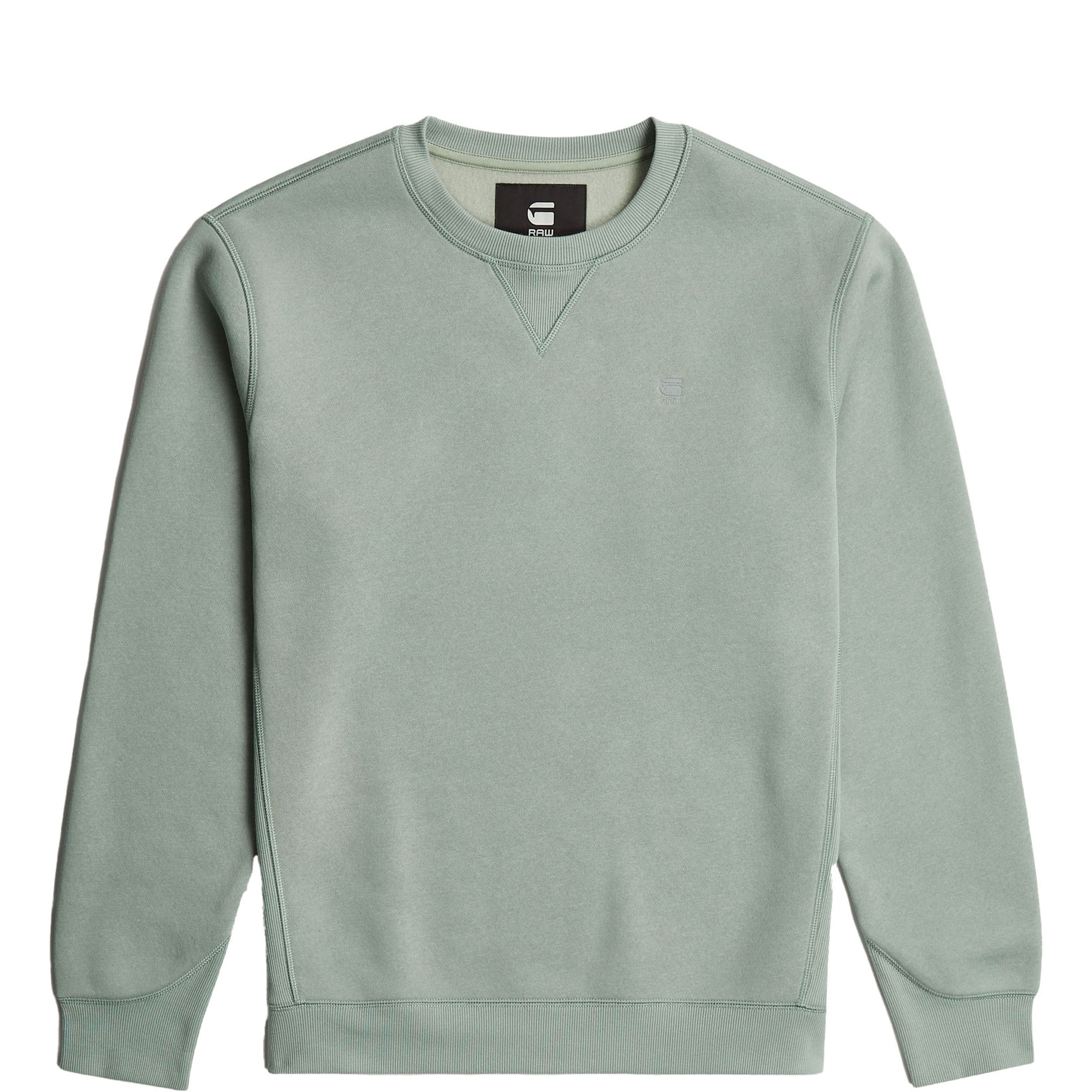 Core Logo Sweatshirt