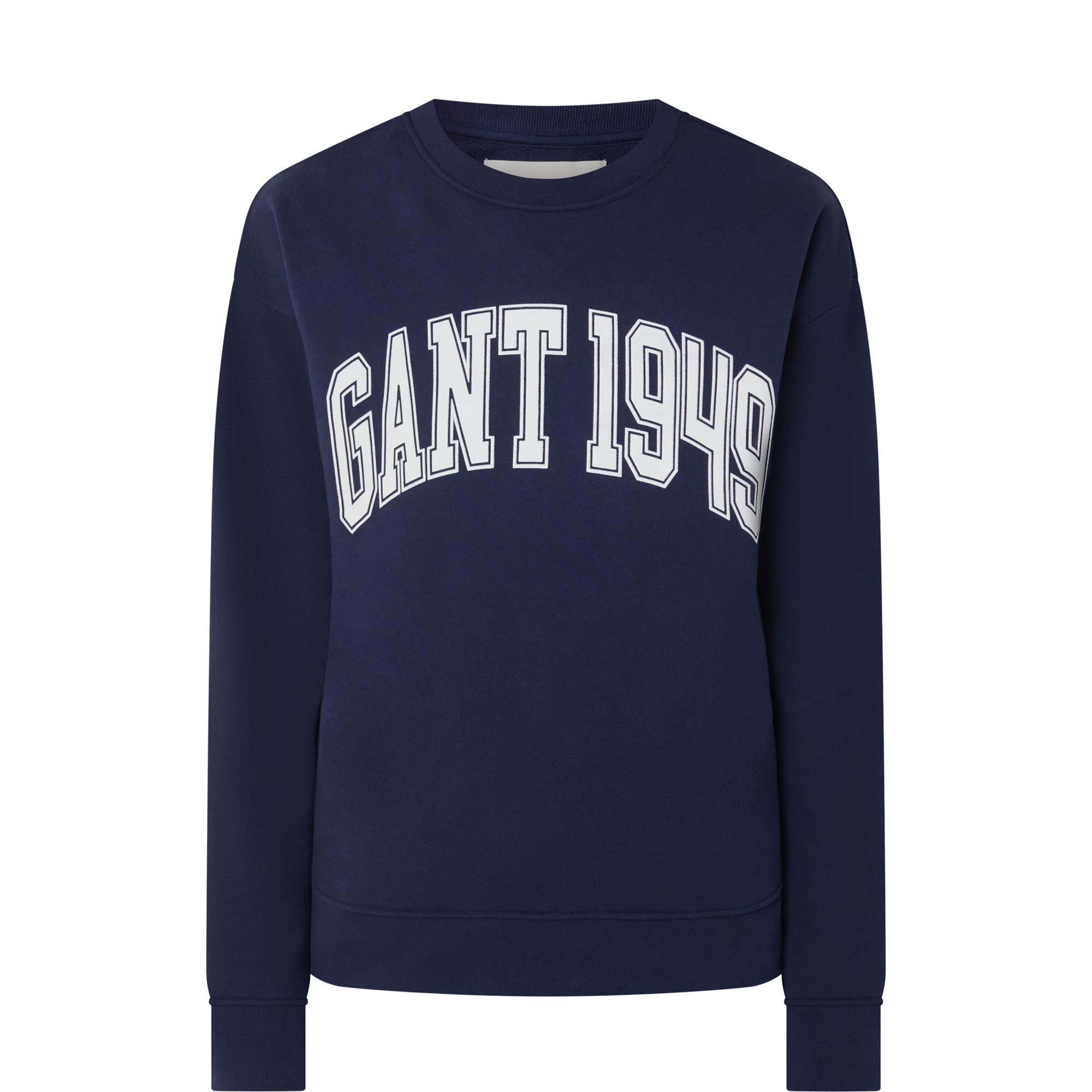 Collegiate Logo Sweatshirt