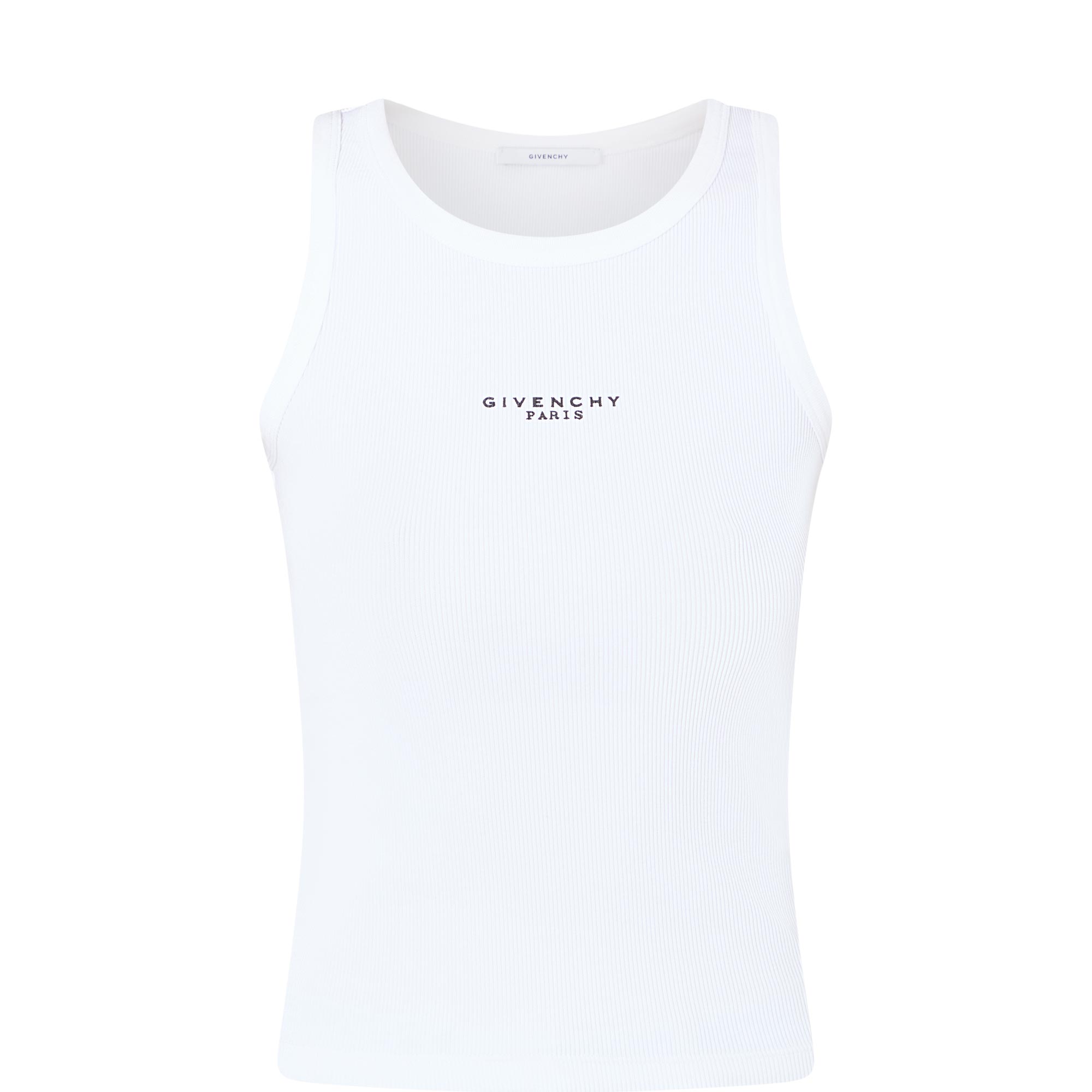 Classic Logo Tank Top