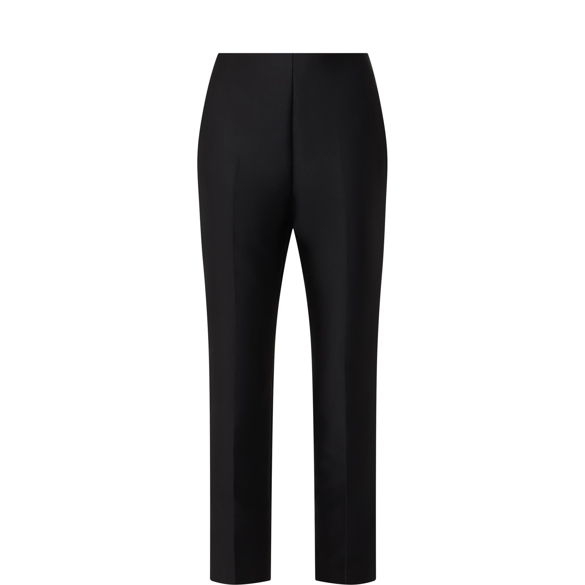 Straight Leg Trousers