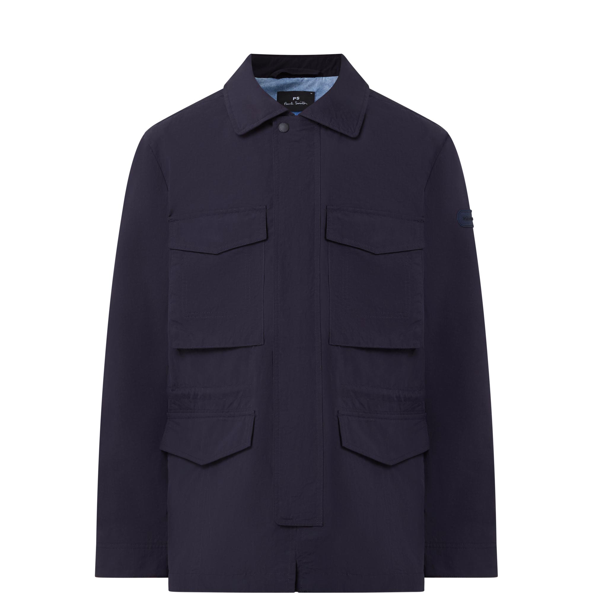 Field Utility Jacket