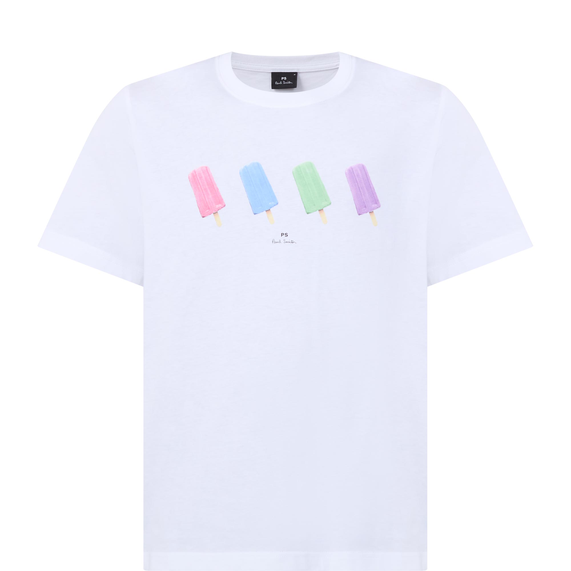 Lollies Logo T-Shirt