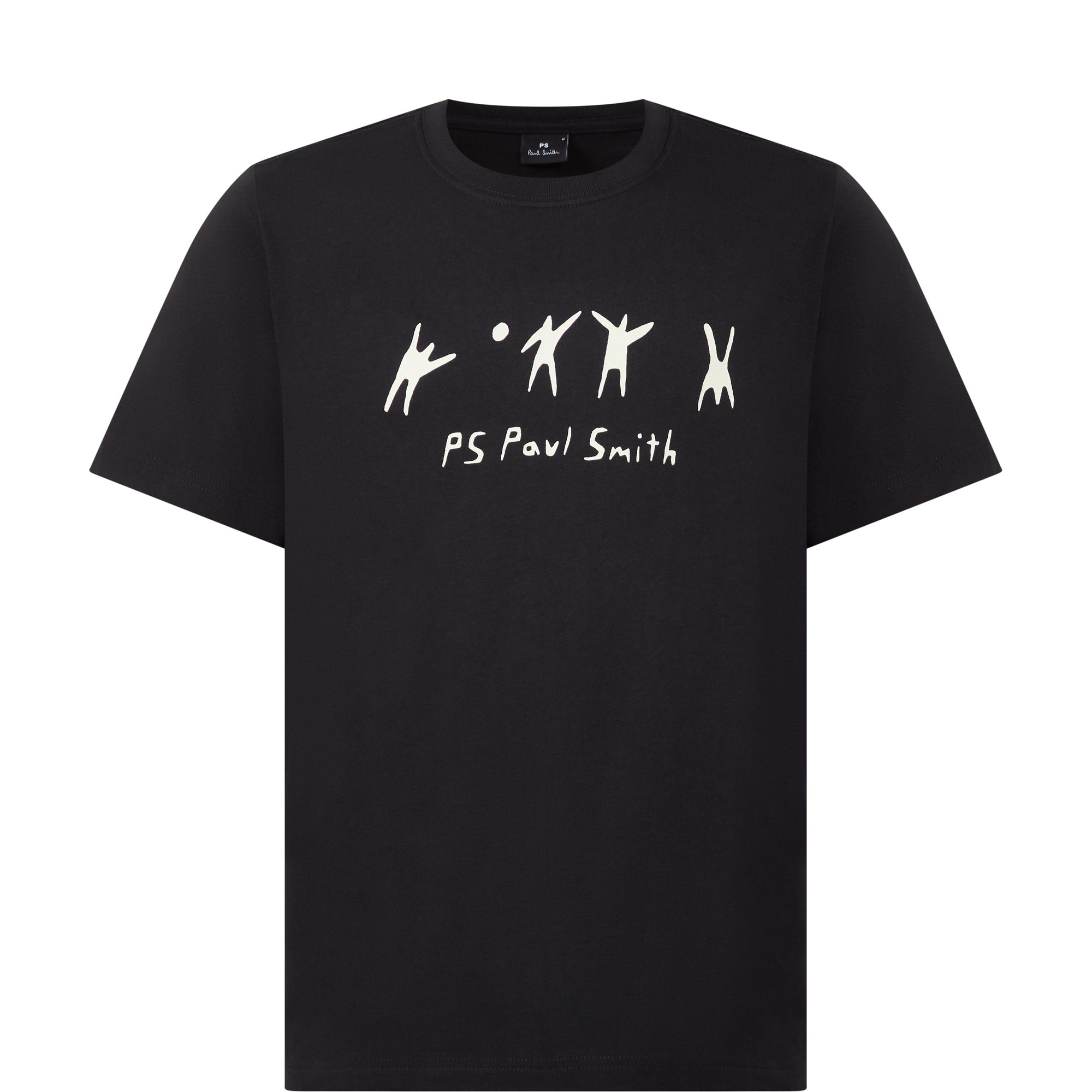 Volleyball Logo T-Shirt